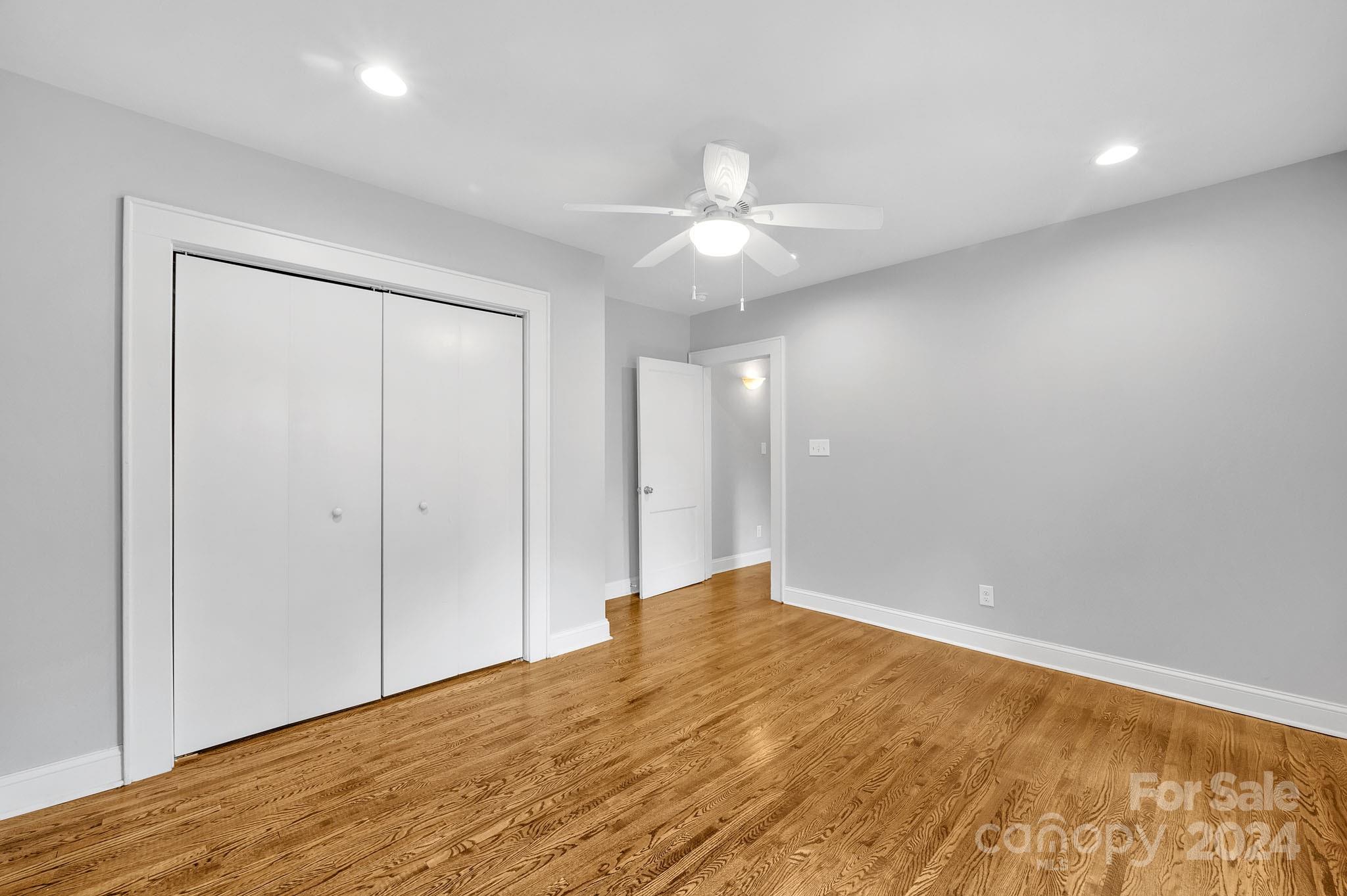 The Arts District - Residential