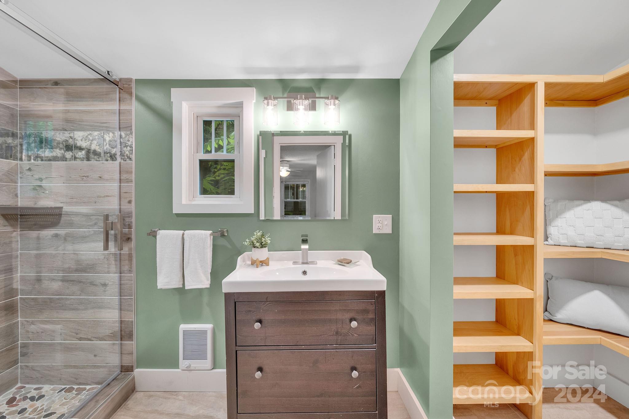 The Arts District - Residential