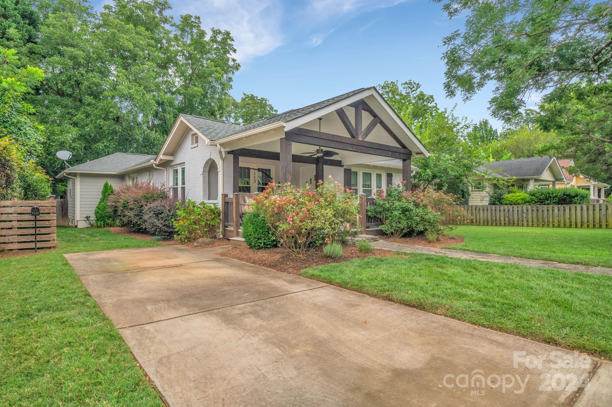 The Arts District - Residential