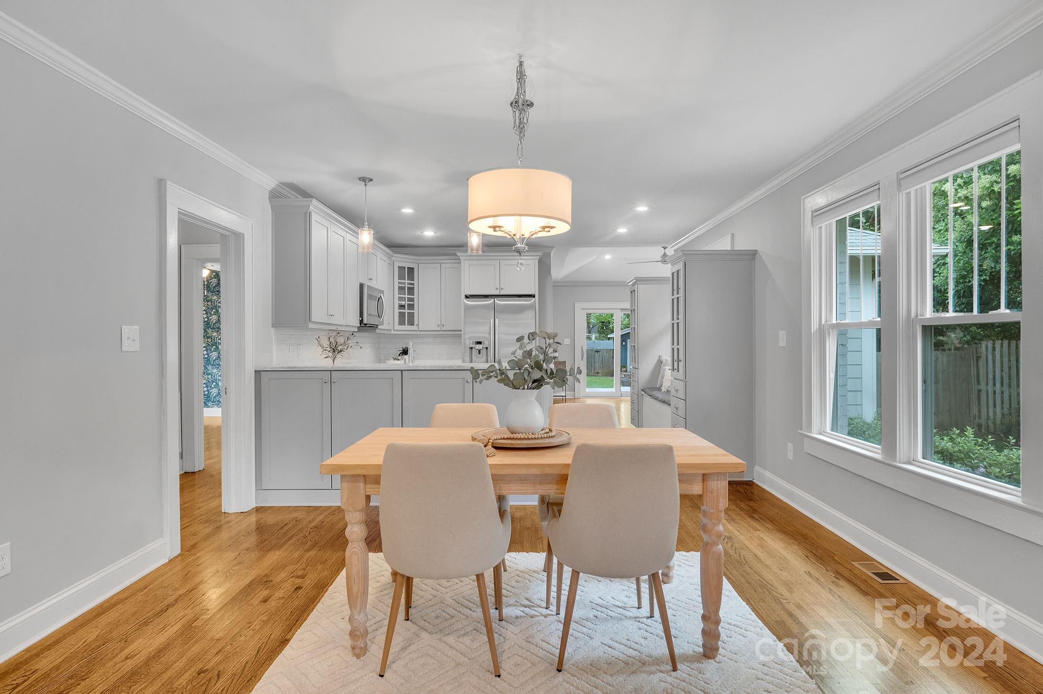 The Arts District - Residential