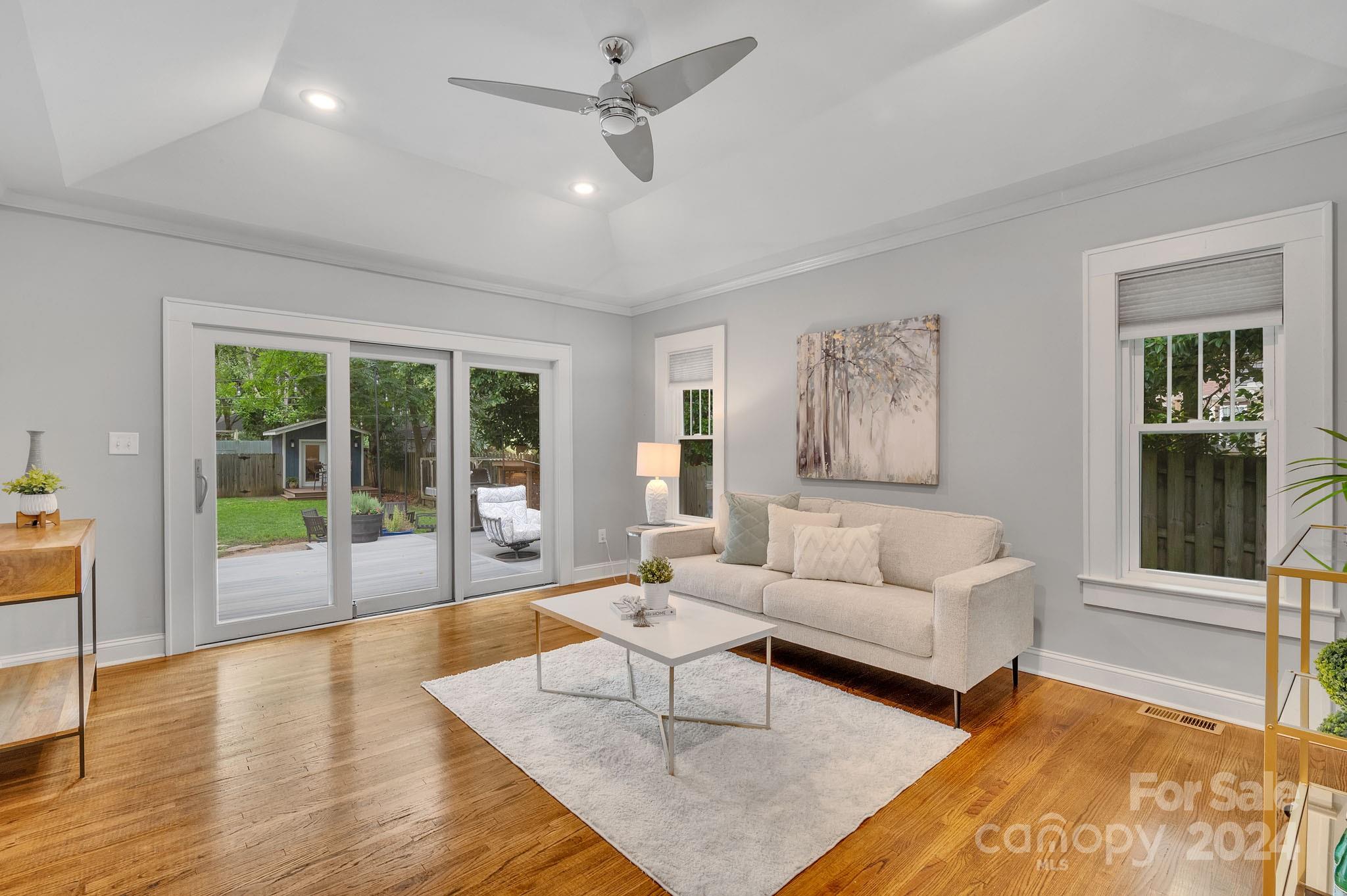 The Arts District - Residential