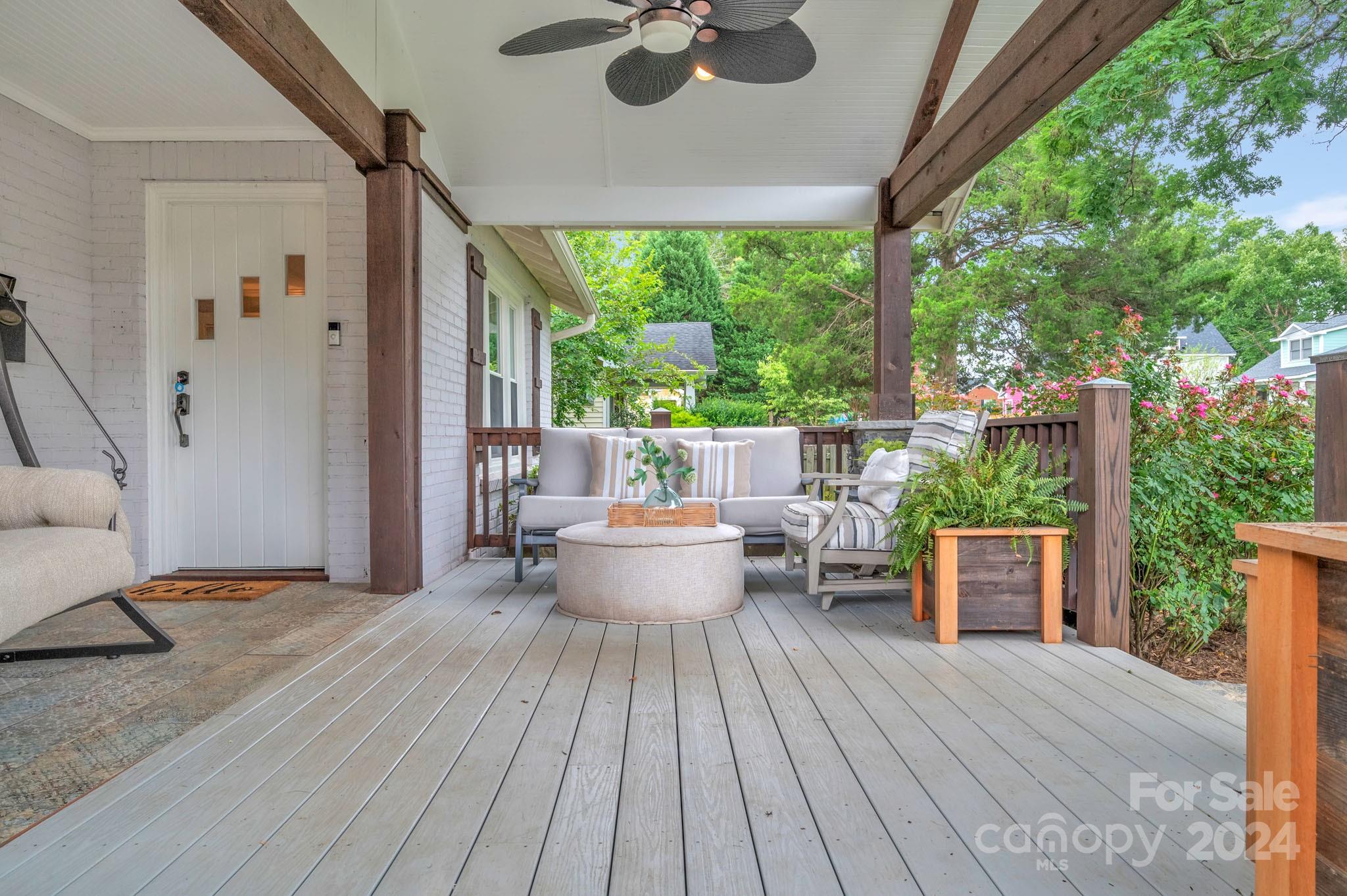 The Arts District - Residential