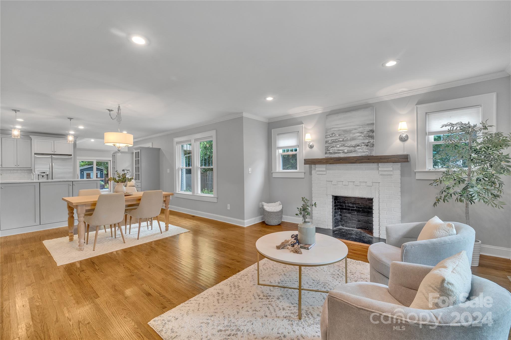 The Arts District - Residential