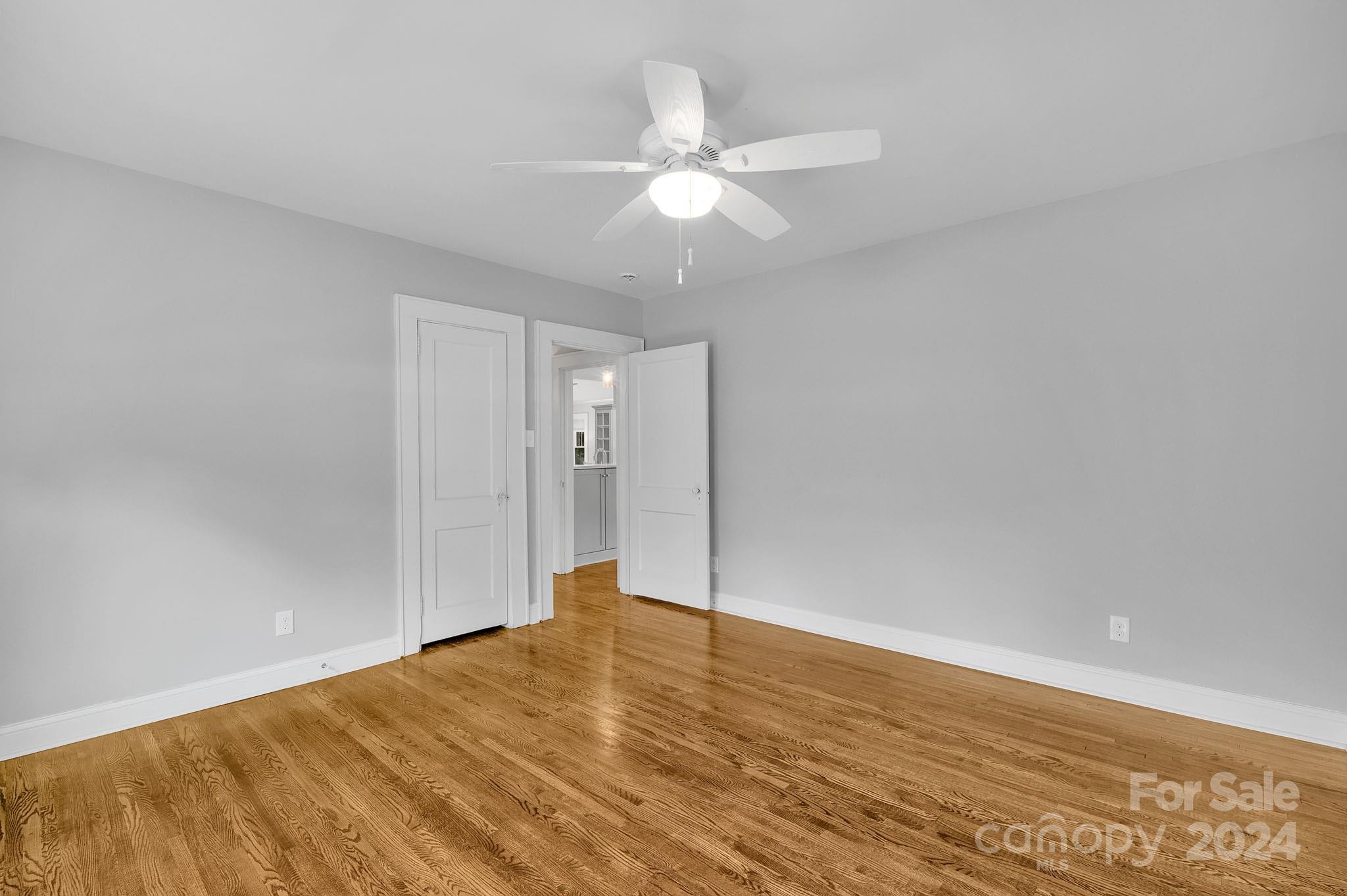 The Arts District - Residential