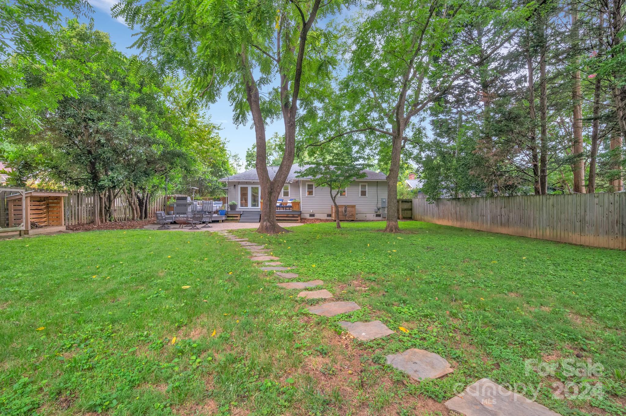 The Arts District - Residential