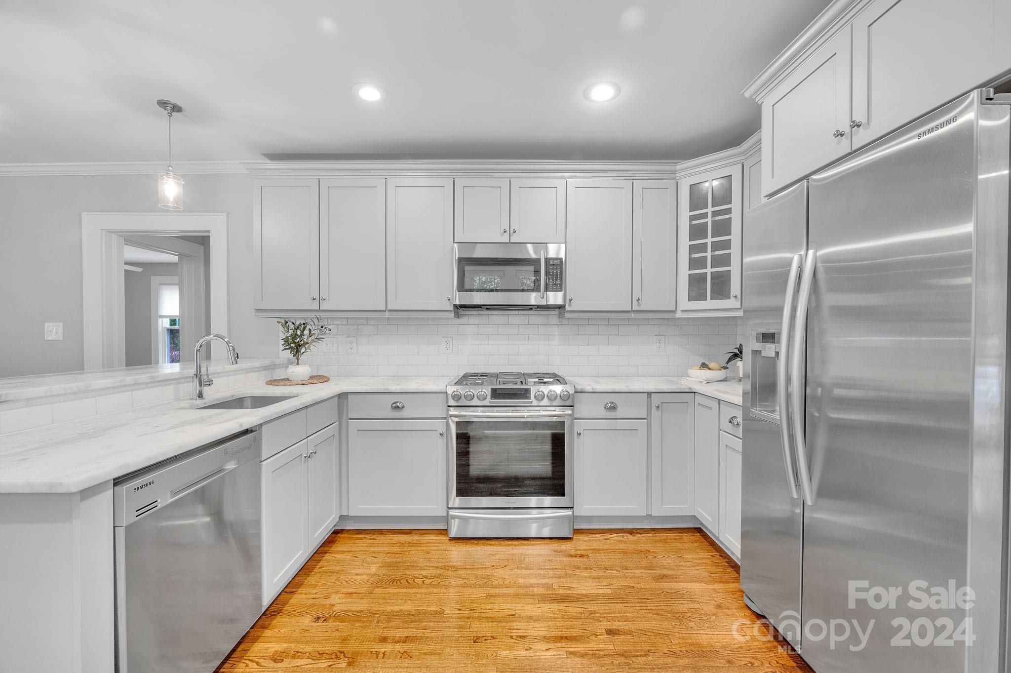 The Arts District - Residential