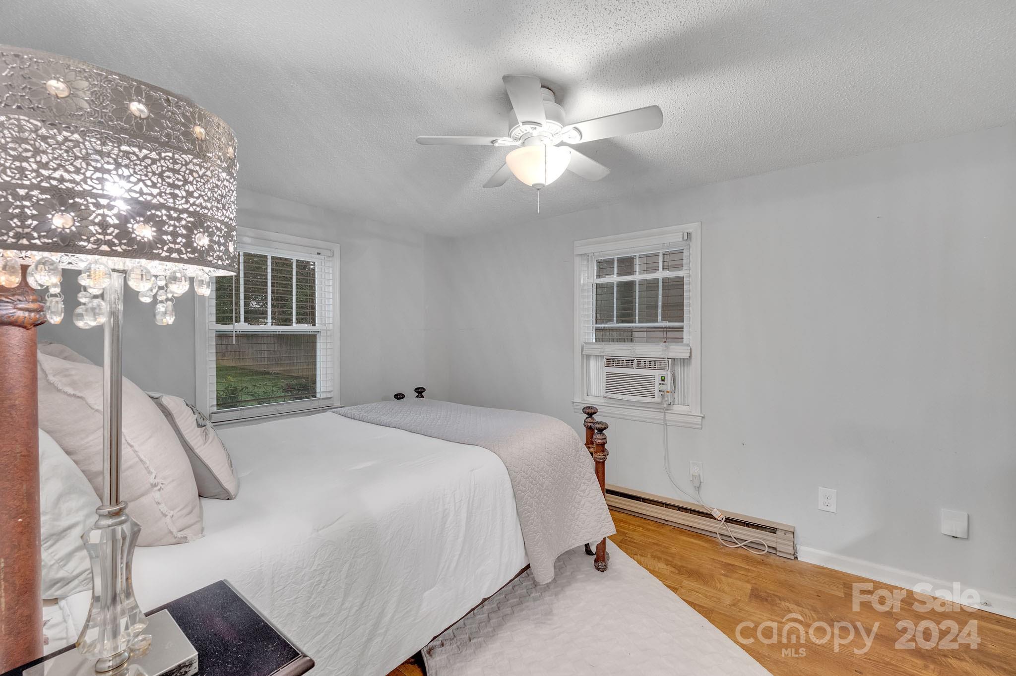 The Arts District - Residential