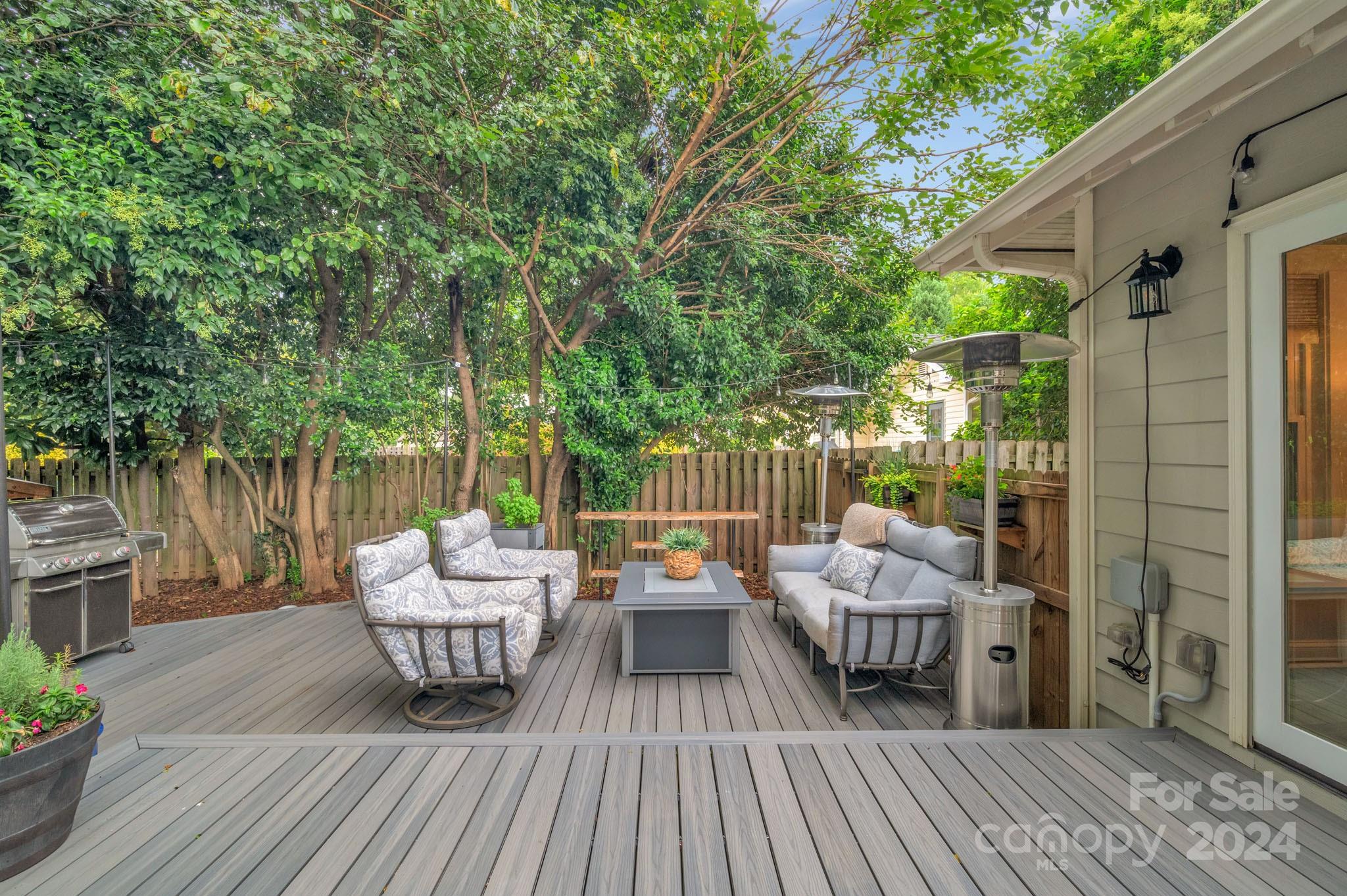 The Arts District - Residential