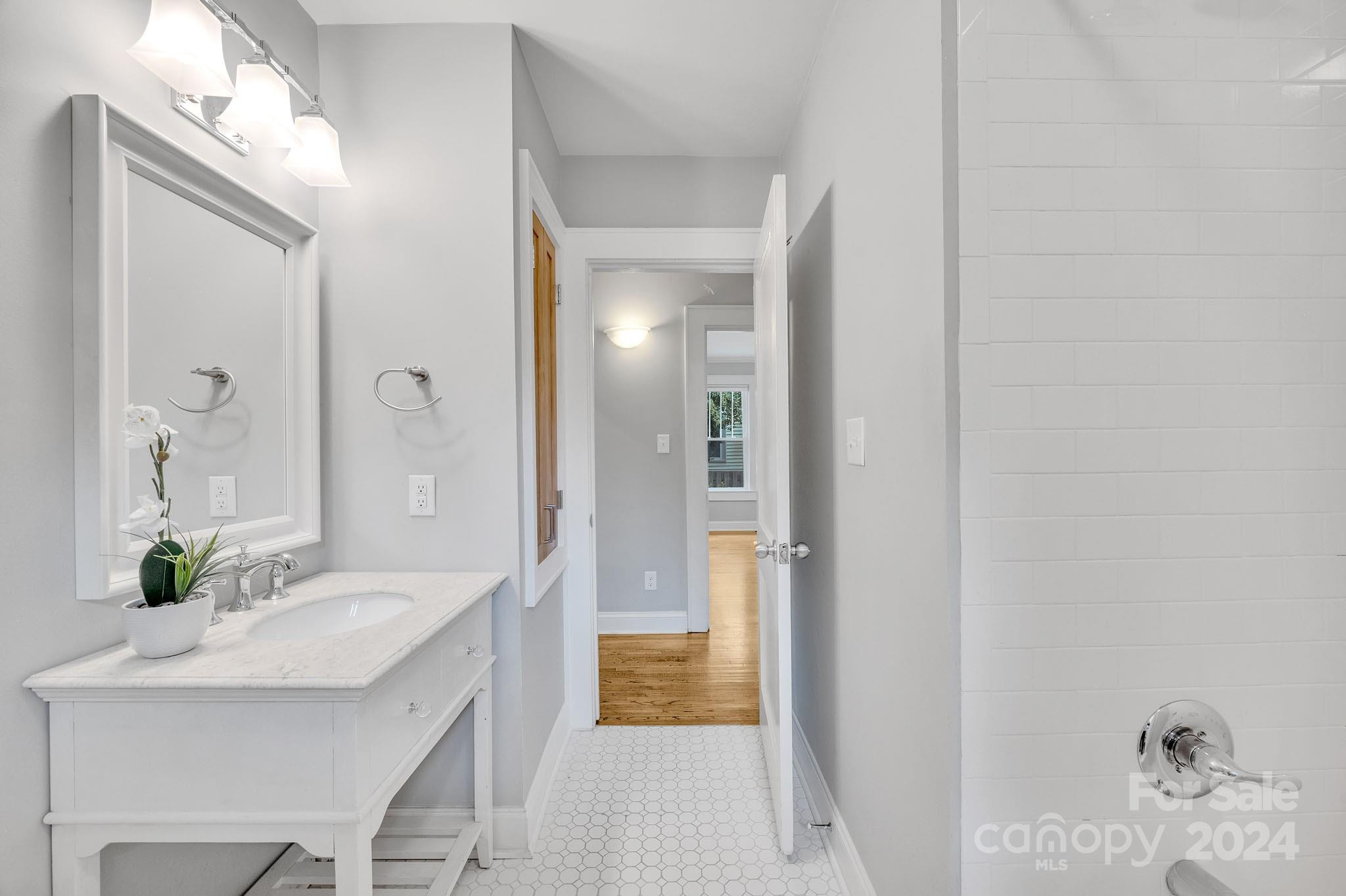 The Arts District - Residential