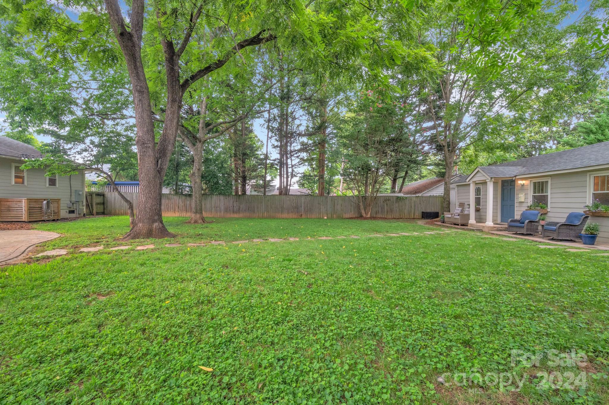 The Arts District - Residential