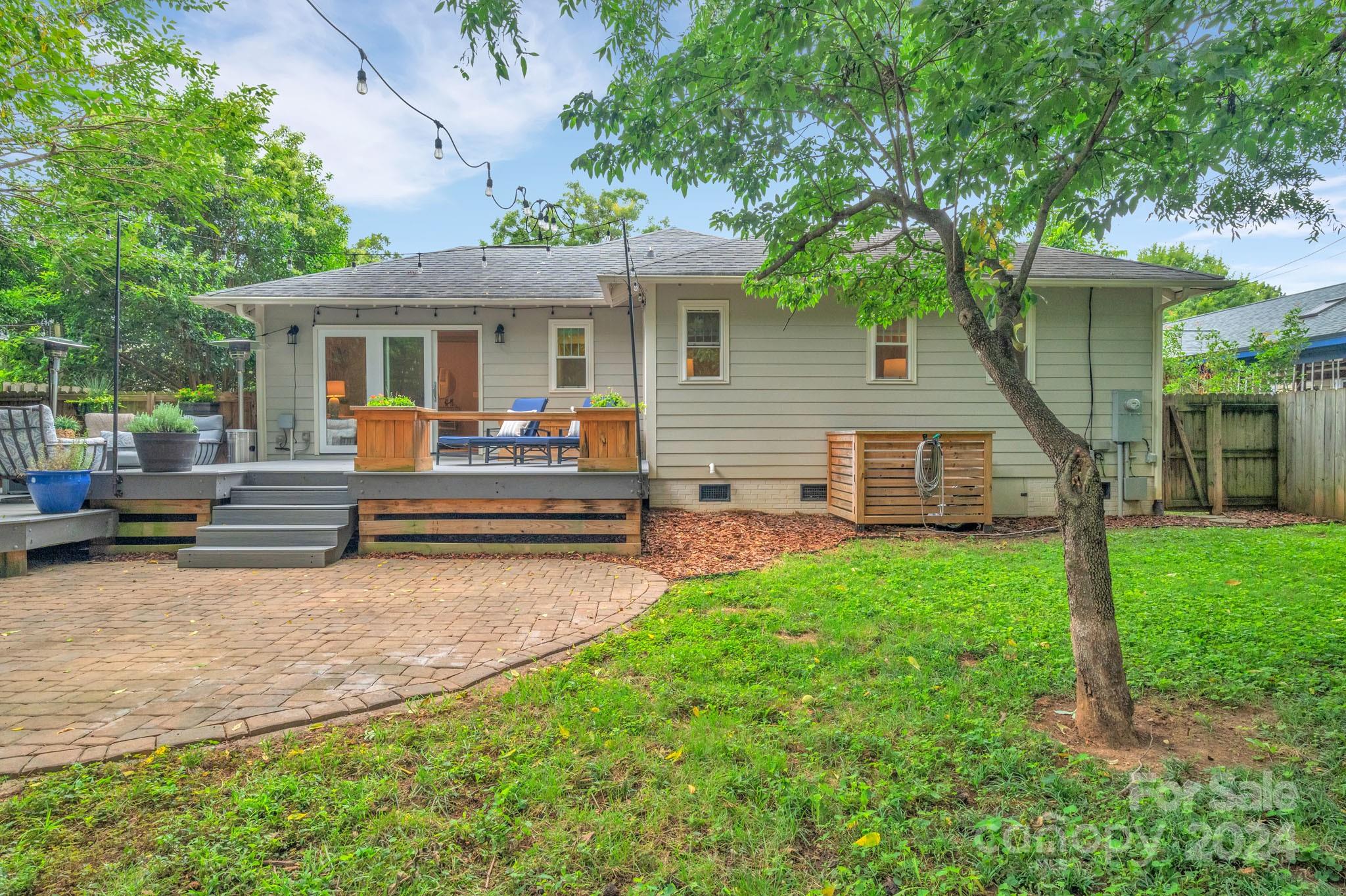 The Arts District - Residential