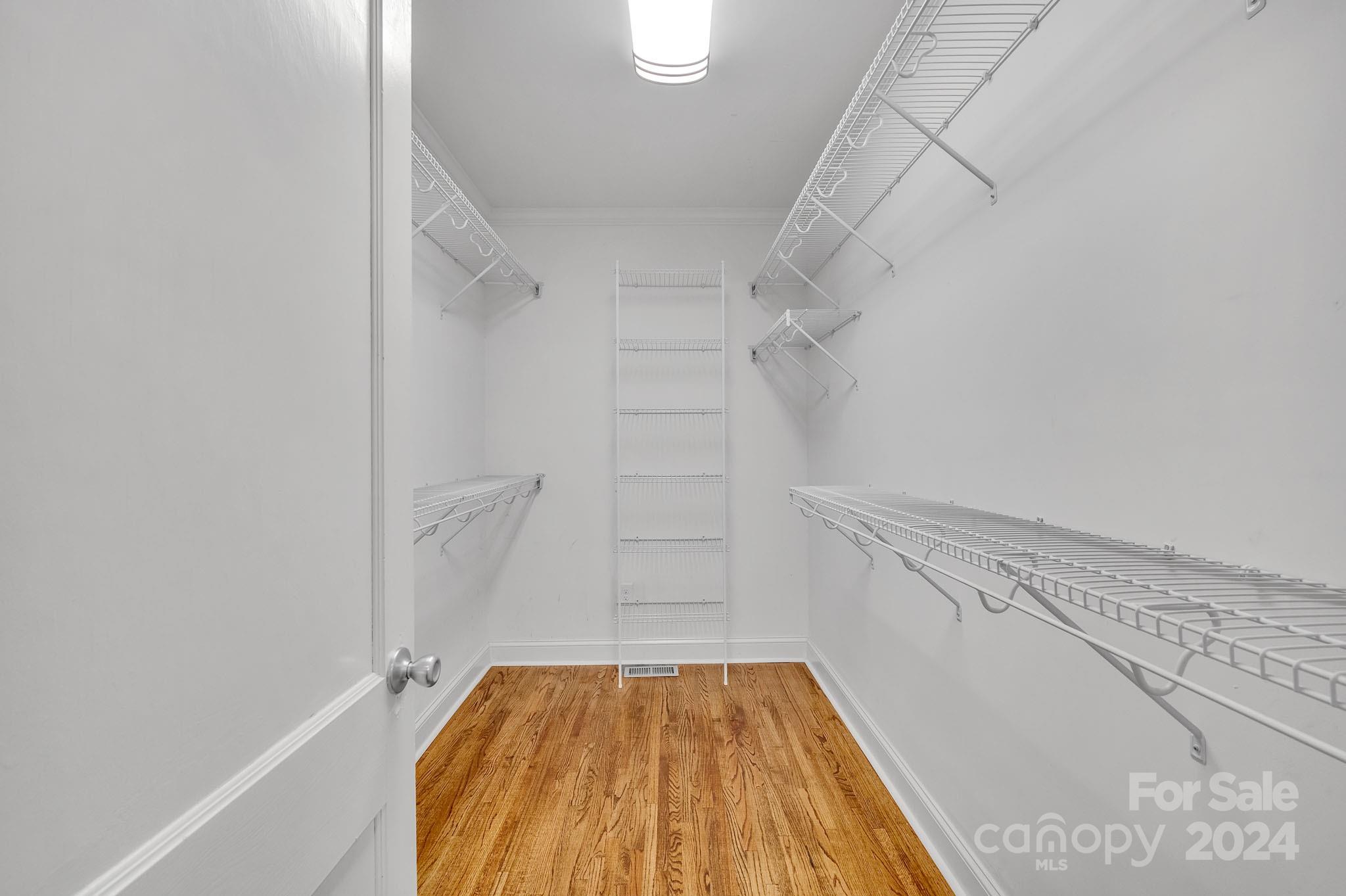 The Arts District - Residential