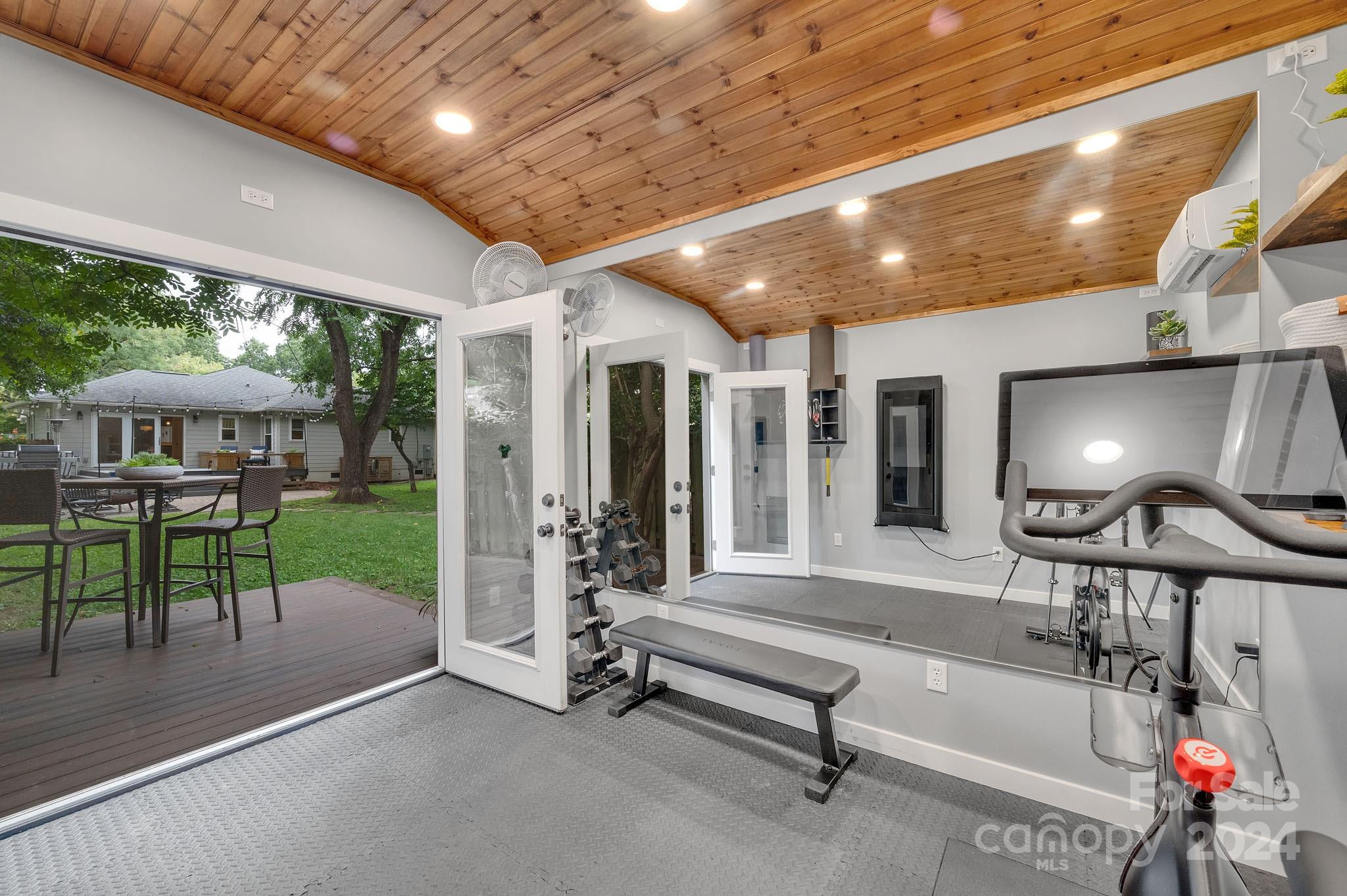 The Arts District - Residential