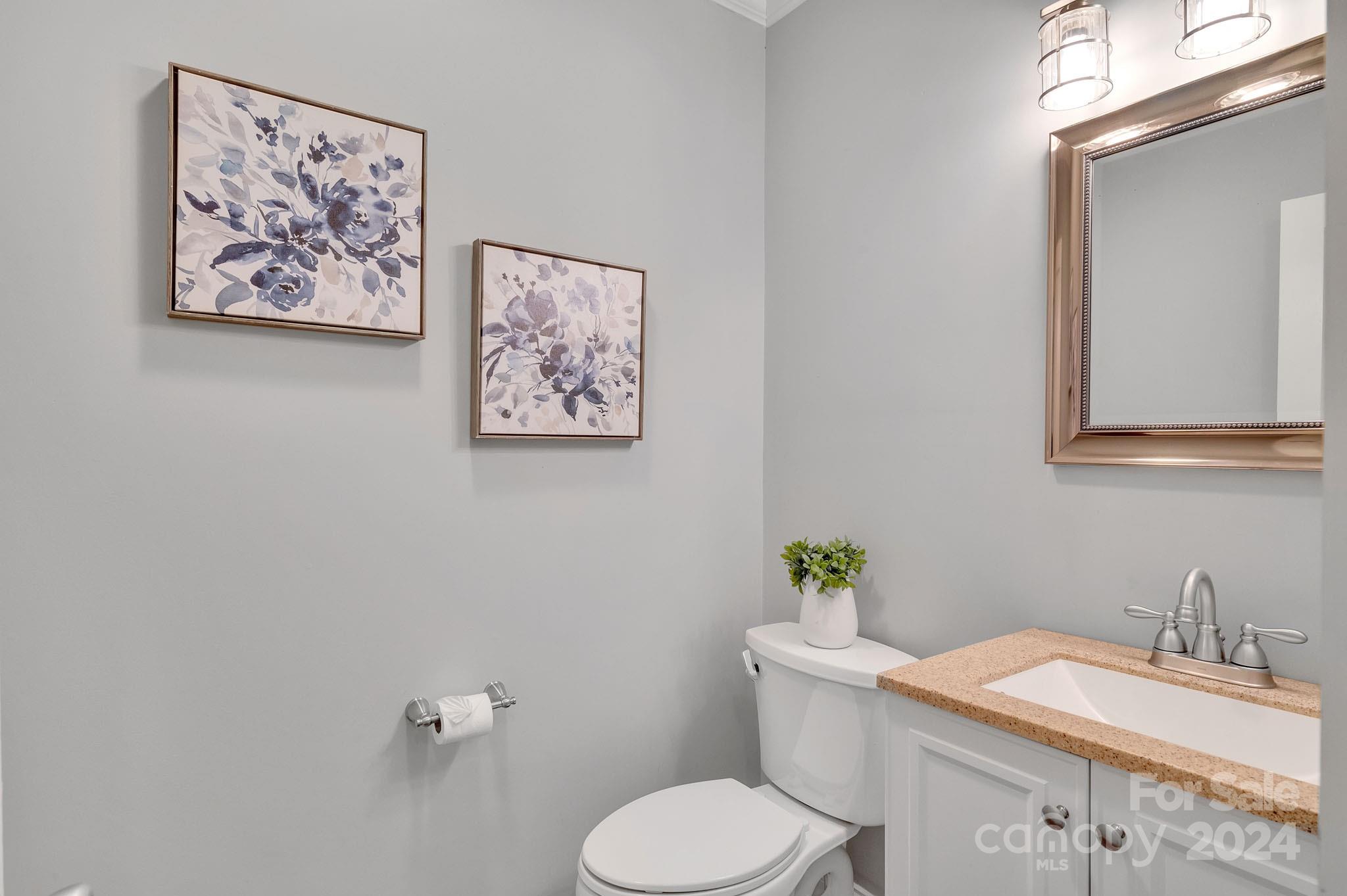 The Arts District - Residential