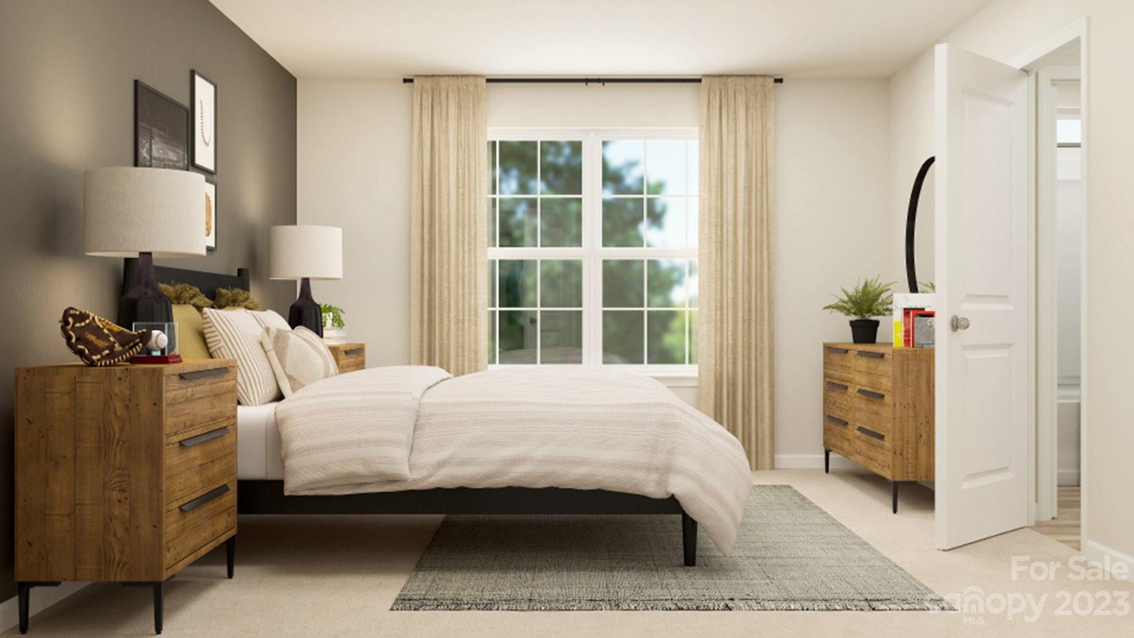 Elizabeth - Residential