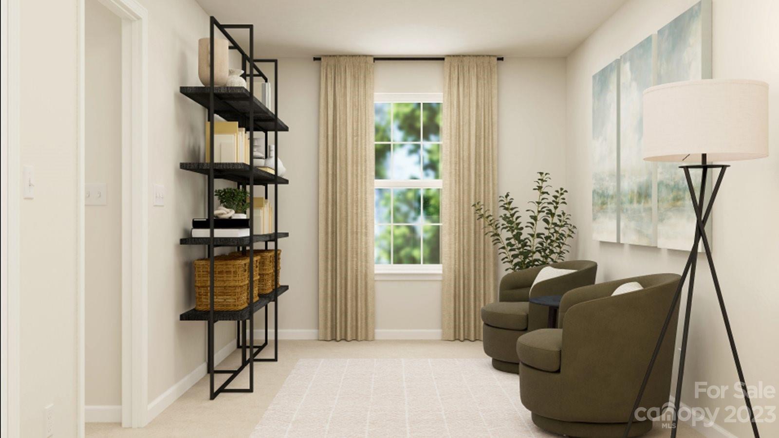 Elizabeth - Residential