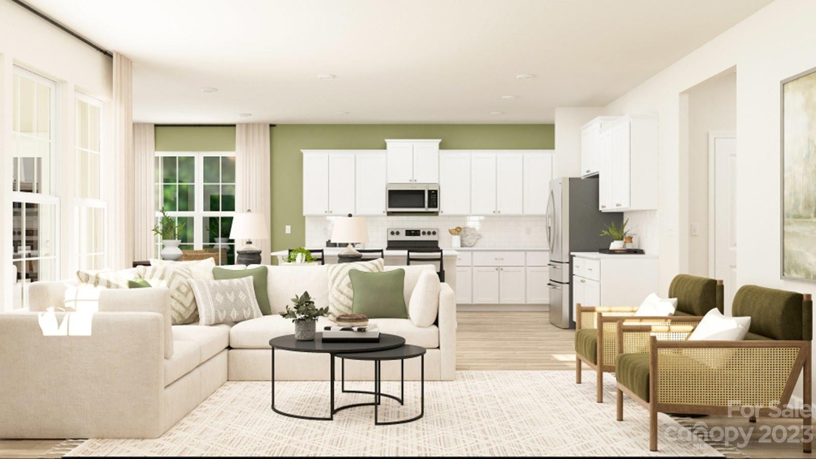 Elizabeth - Residential