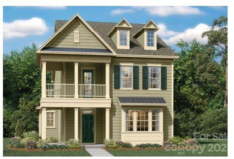 Elizabeth - Residential
