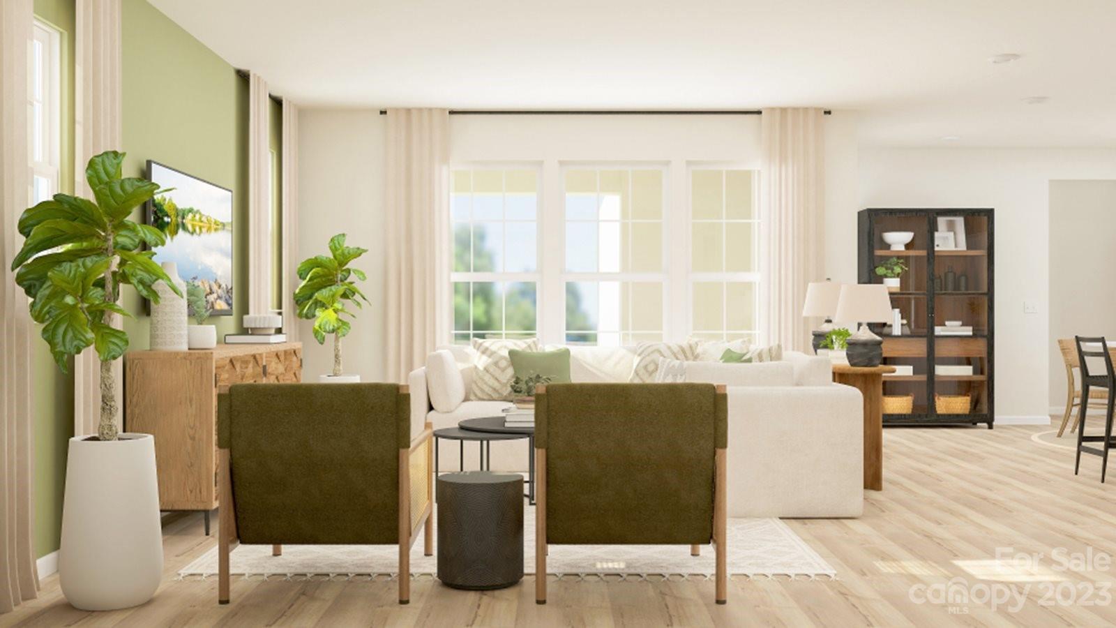 Elizabeth - Residential