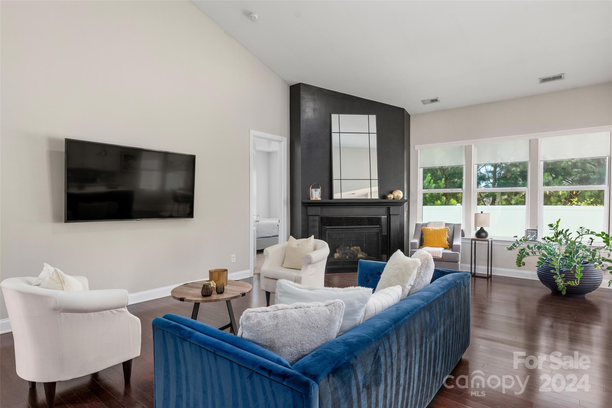 Walnut Creek - Residential