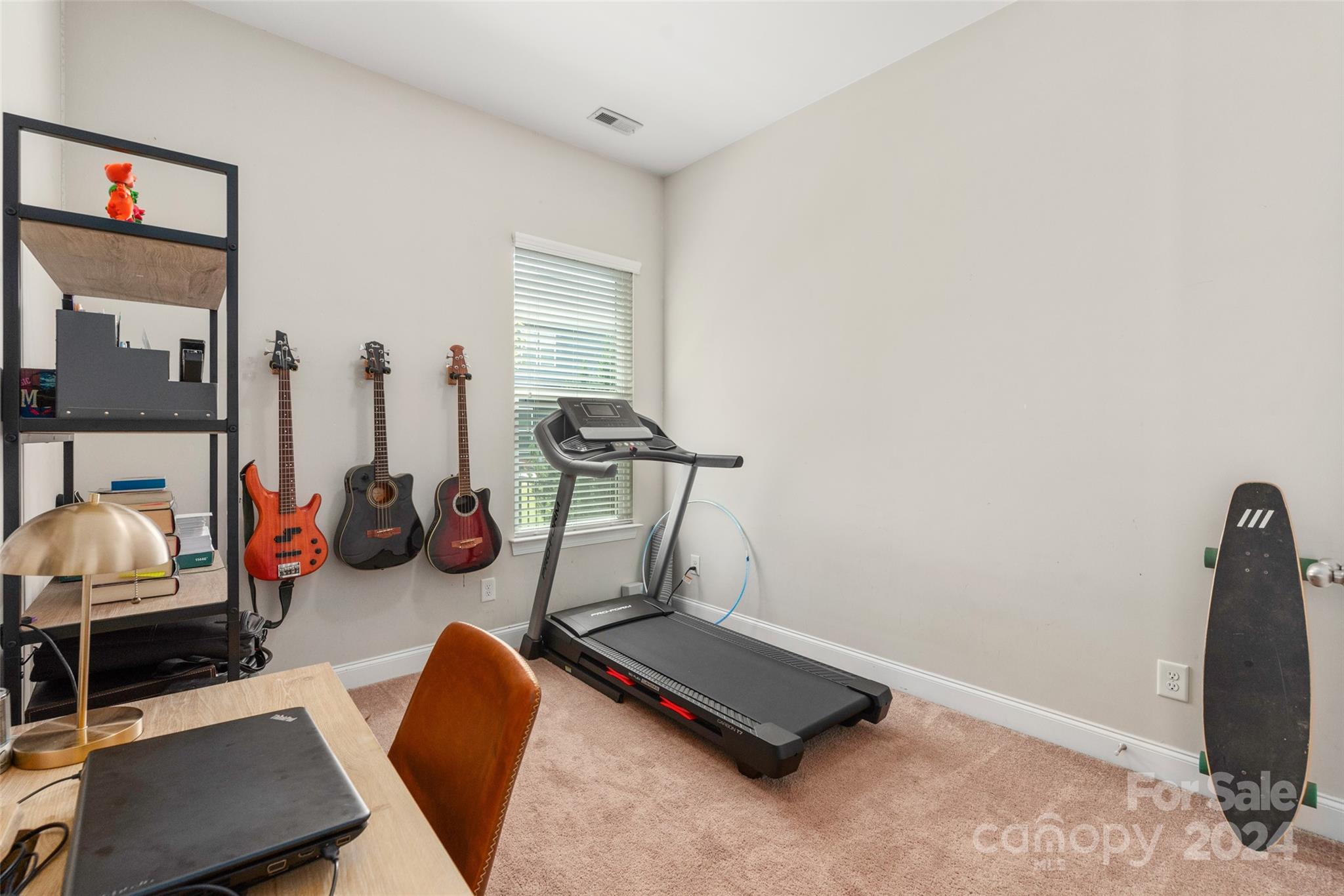 Walnut Creek - Residential