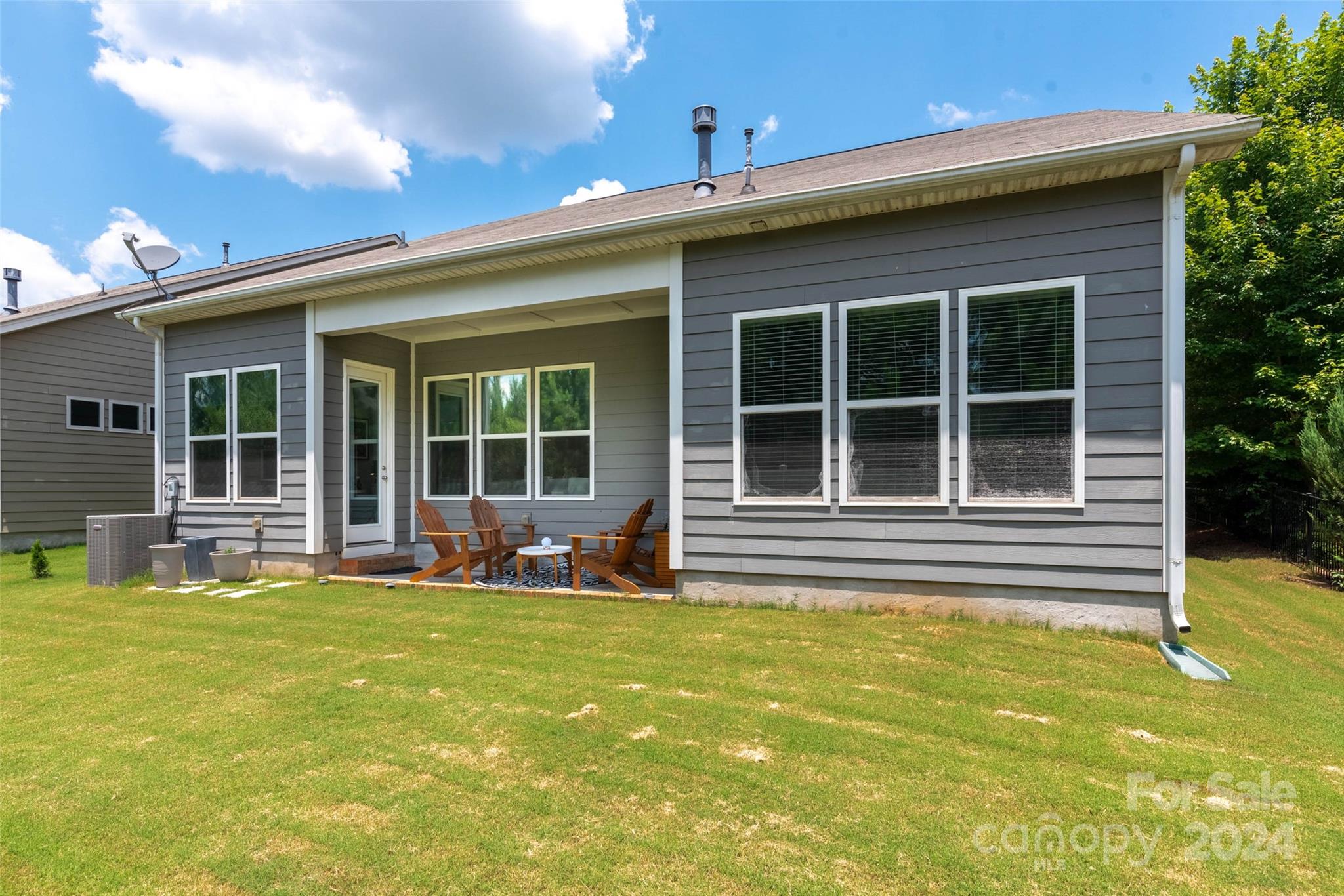 Walnut Creek - Residential