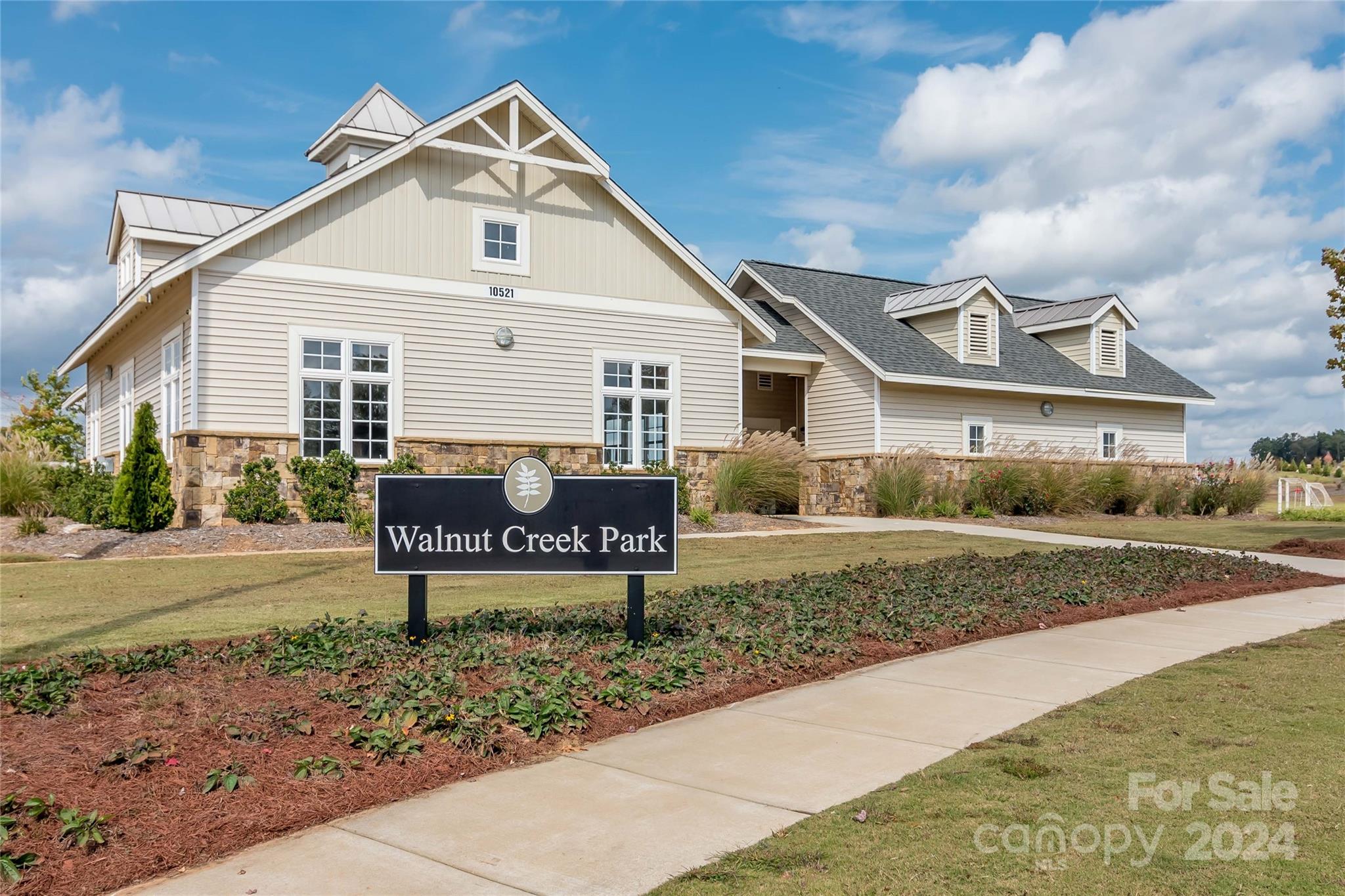 Walnut Creek - Residential