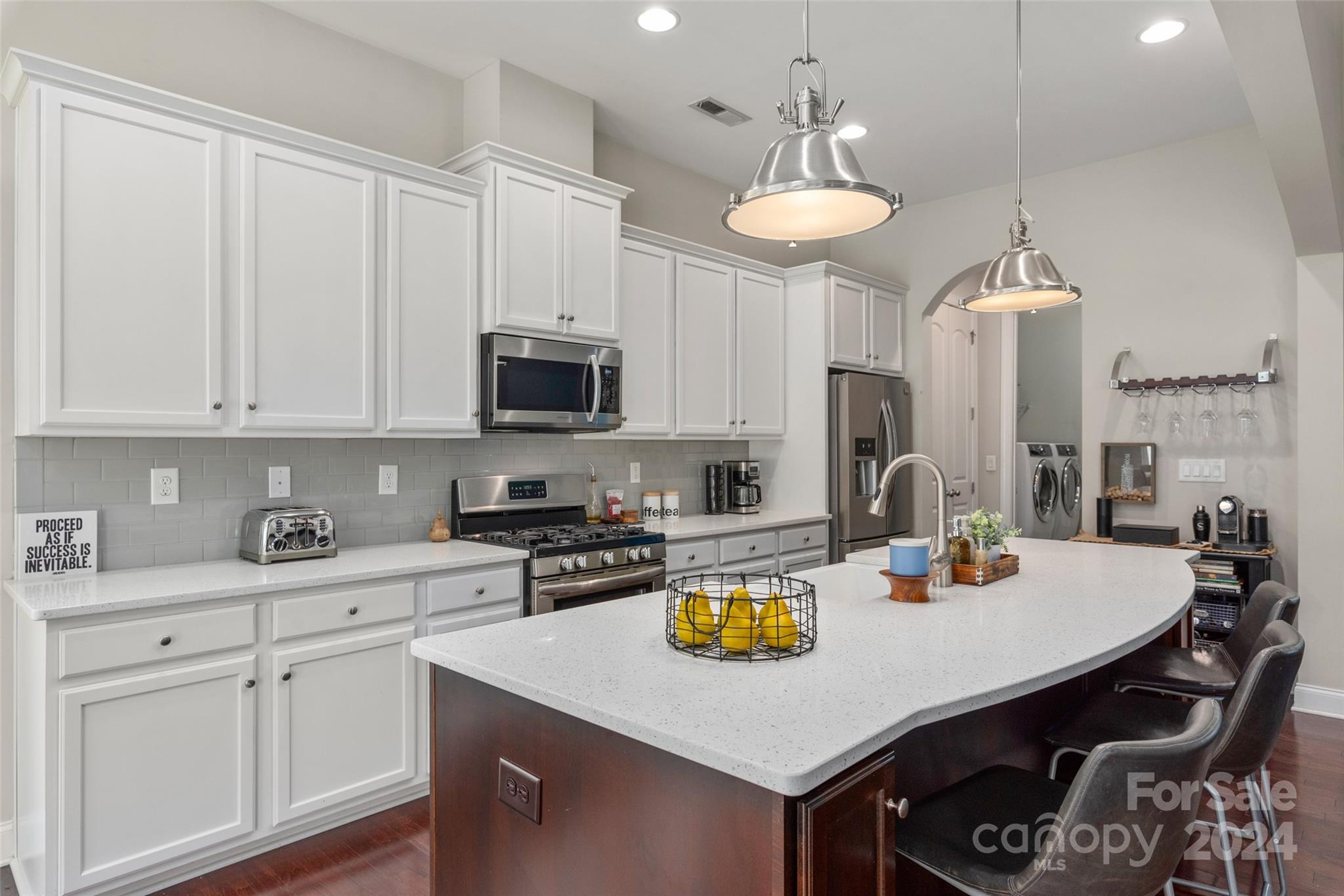 Walnut Creek - Residential