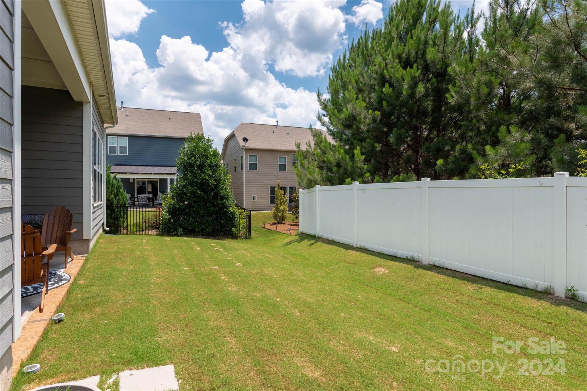 Walnut Creek - Residential