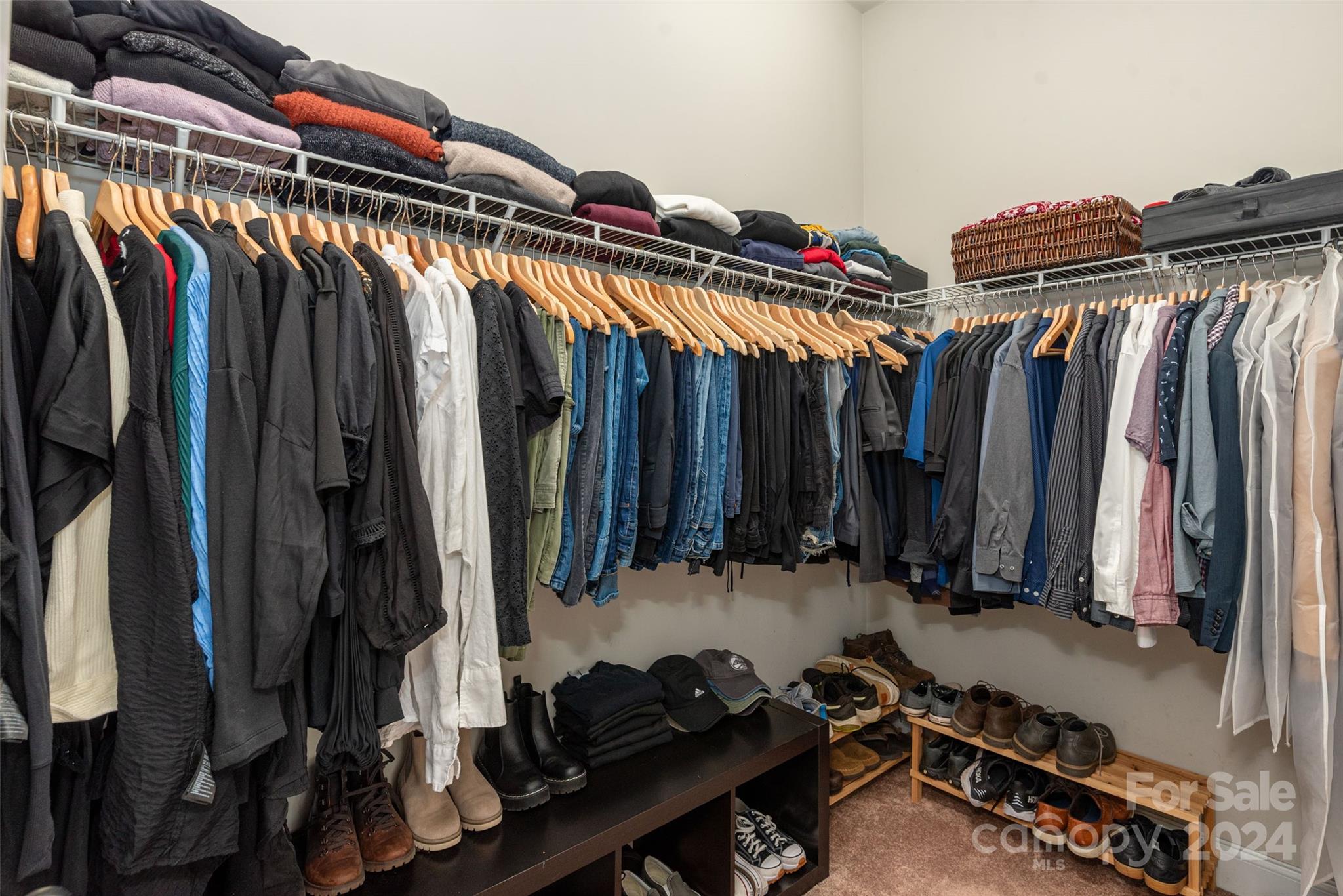 Walnut Creek - Residential