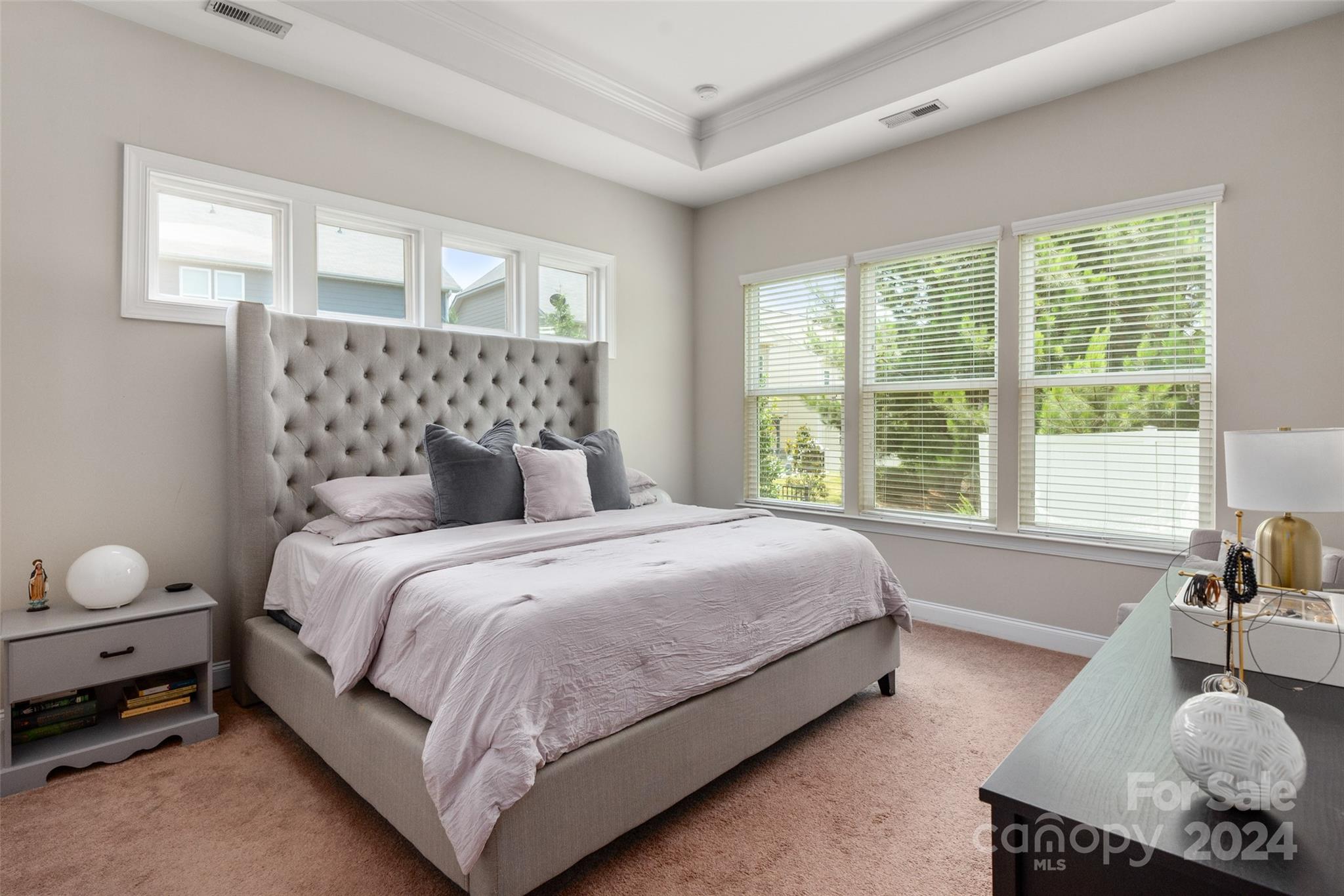 Walnut Creek - Residential