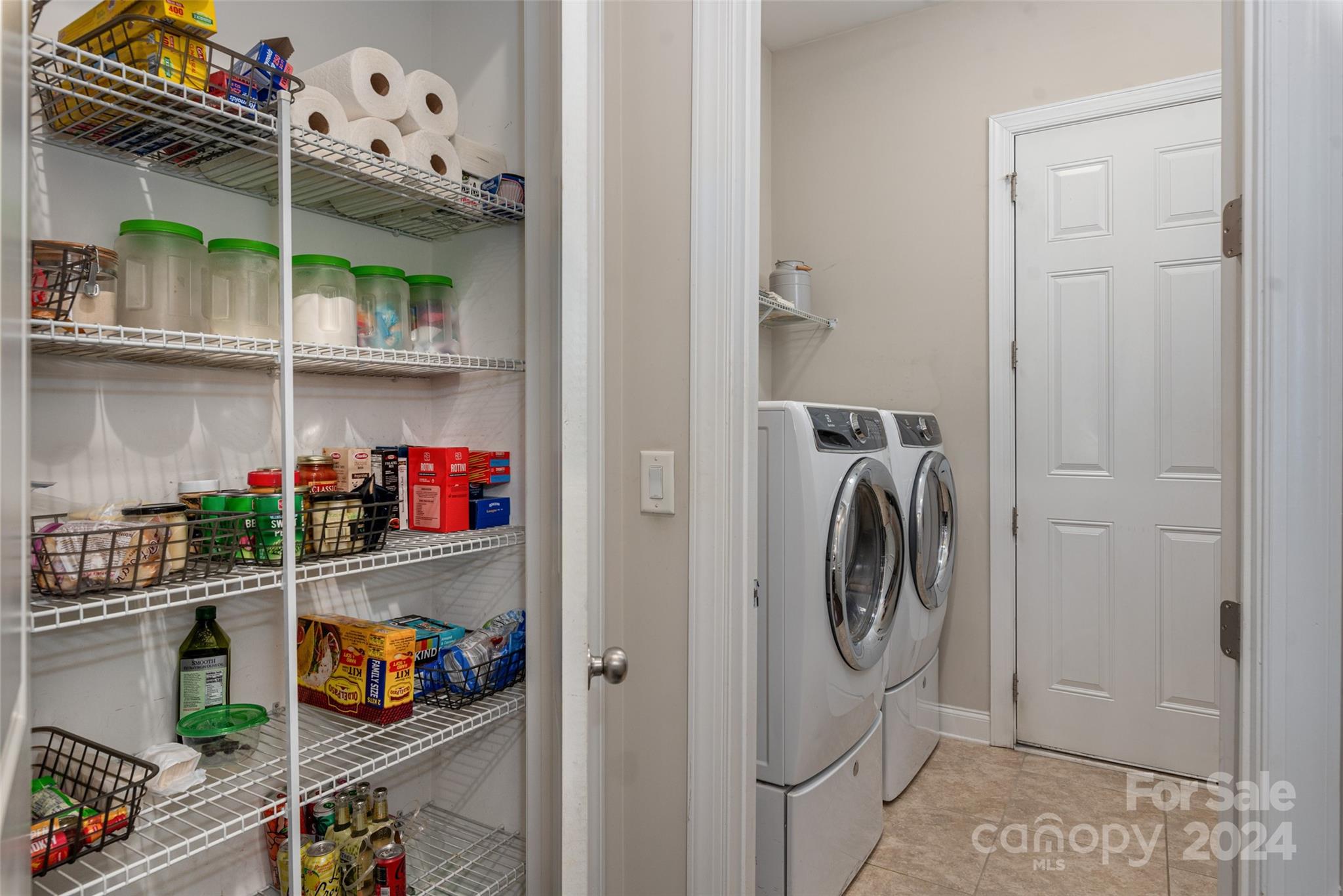 Walnut Creek - Residential