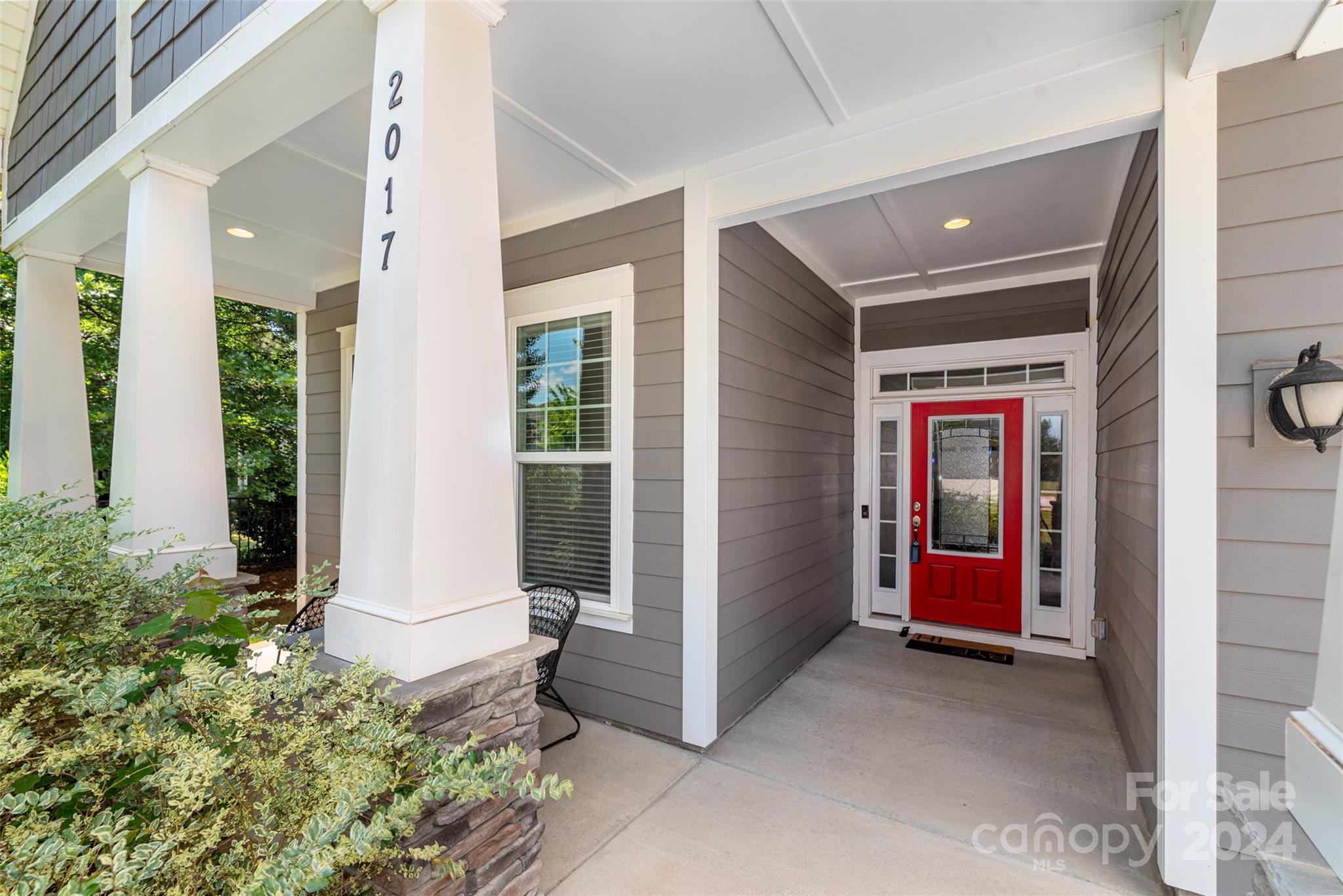 Walnut Creek - Residential