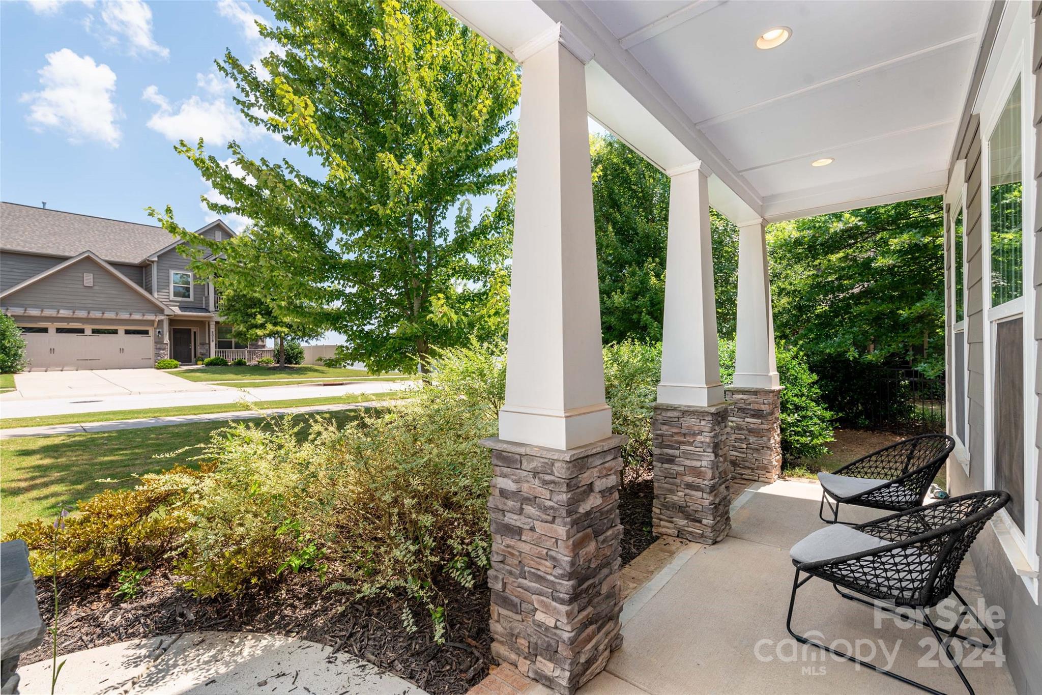 Walnut Creek - Residential