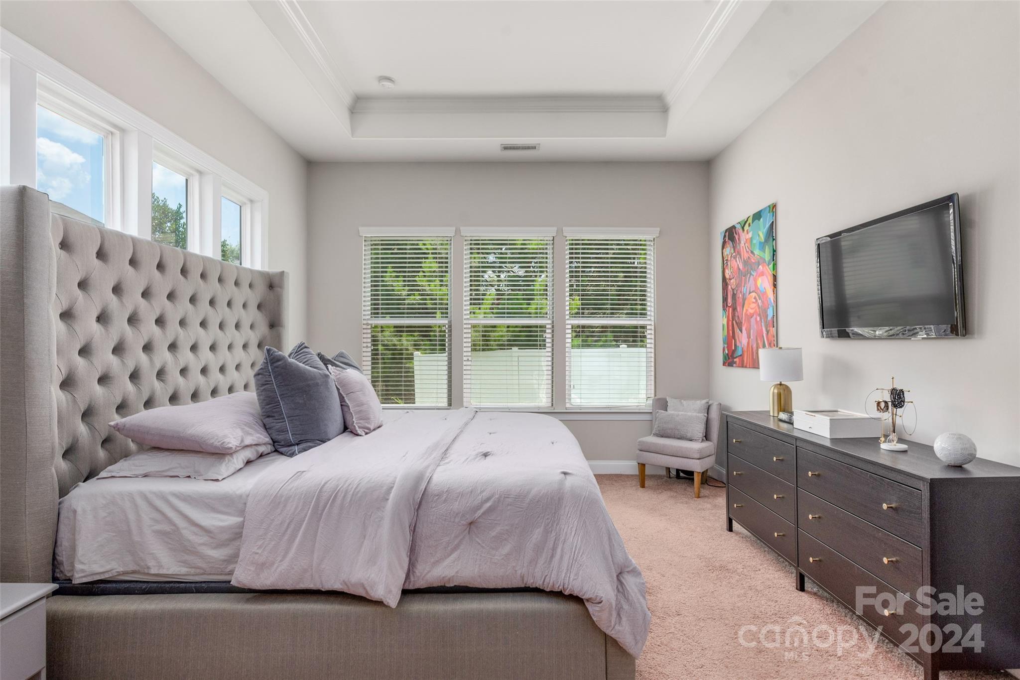 Walnut Creek - Residential