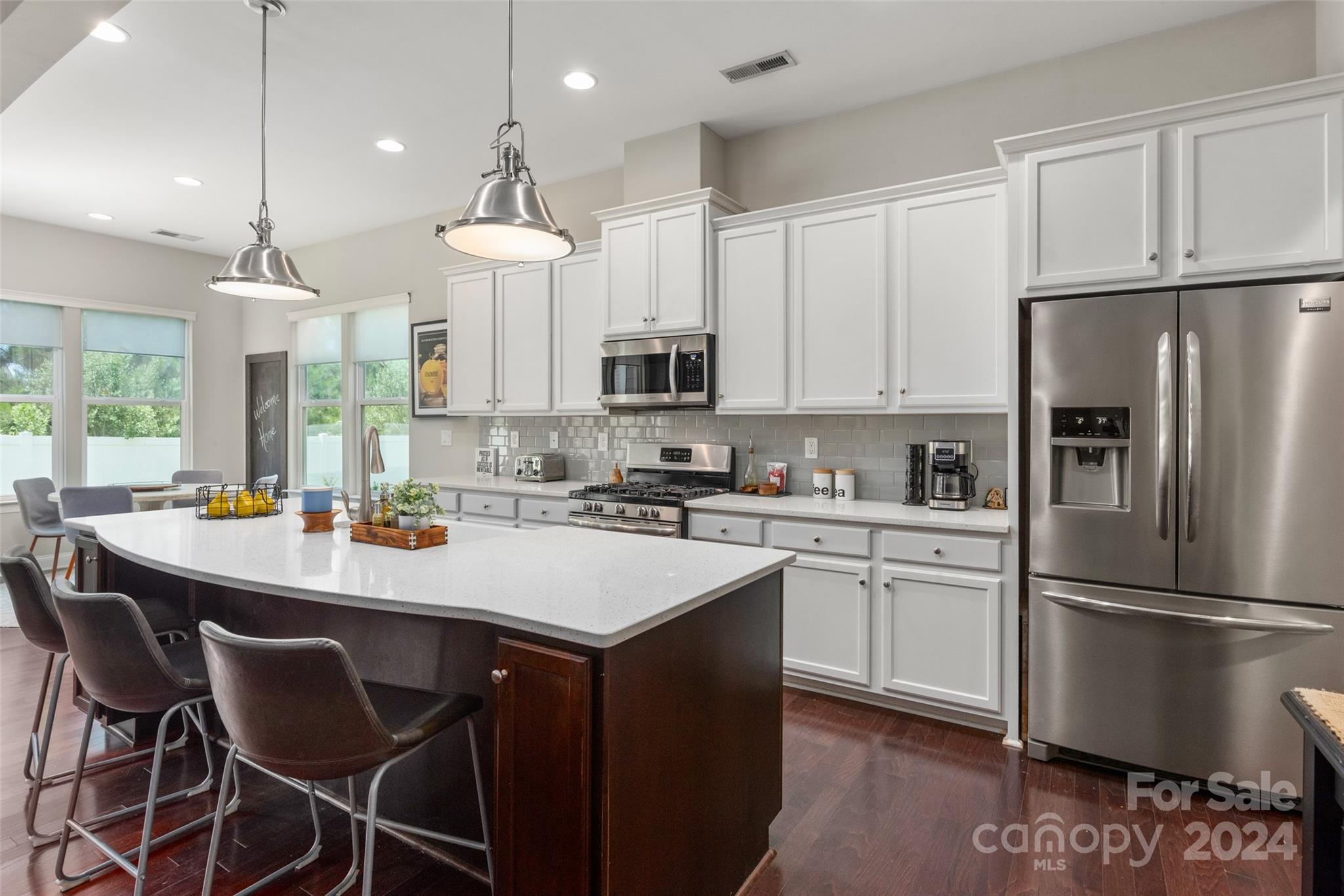 Walnut Creek - Residential