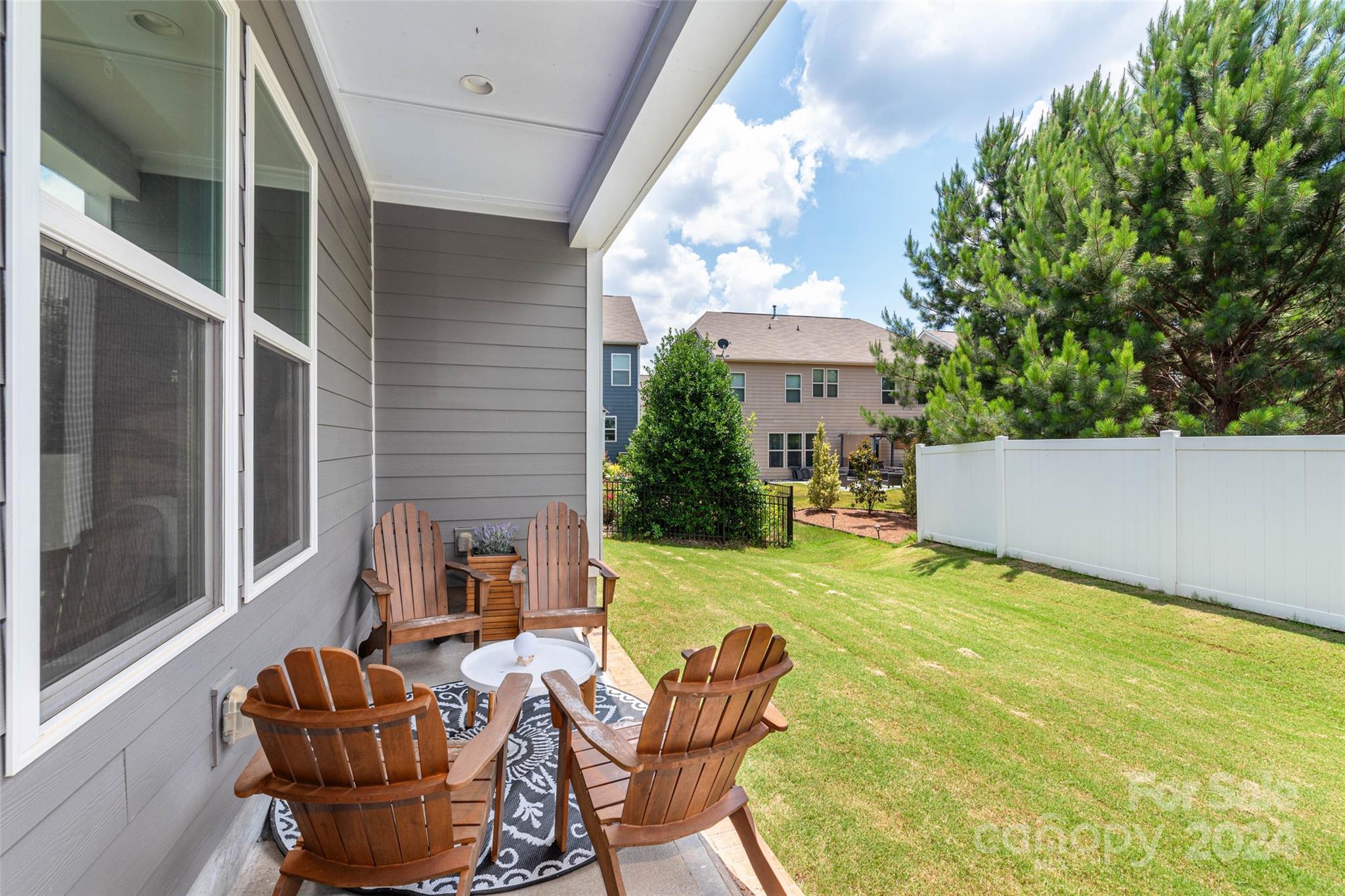 Walnut Creek - Residential