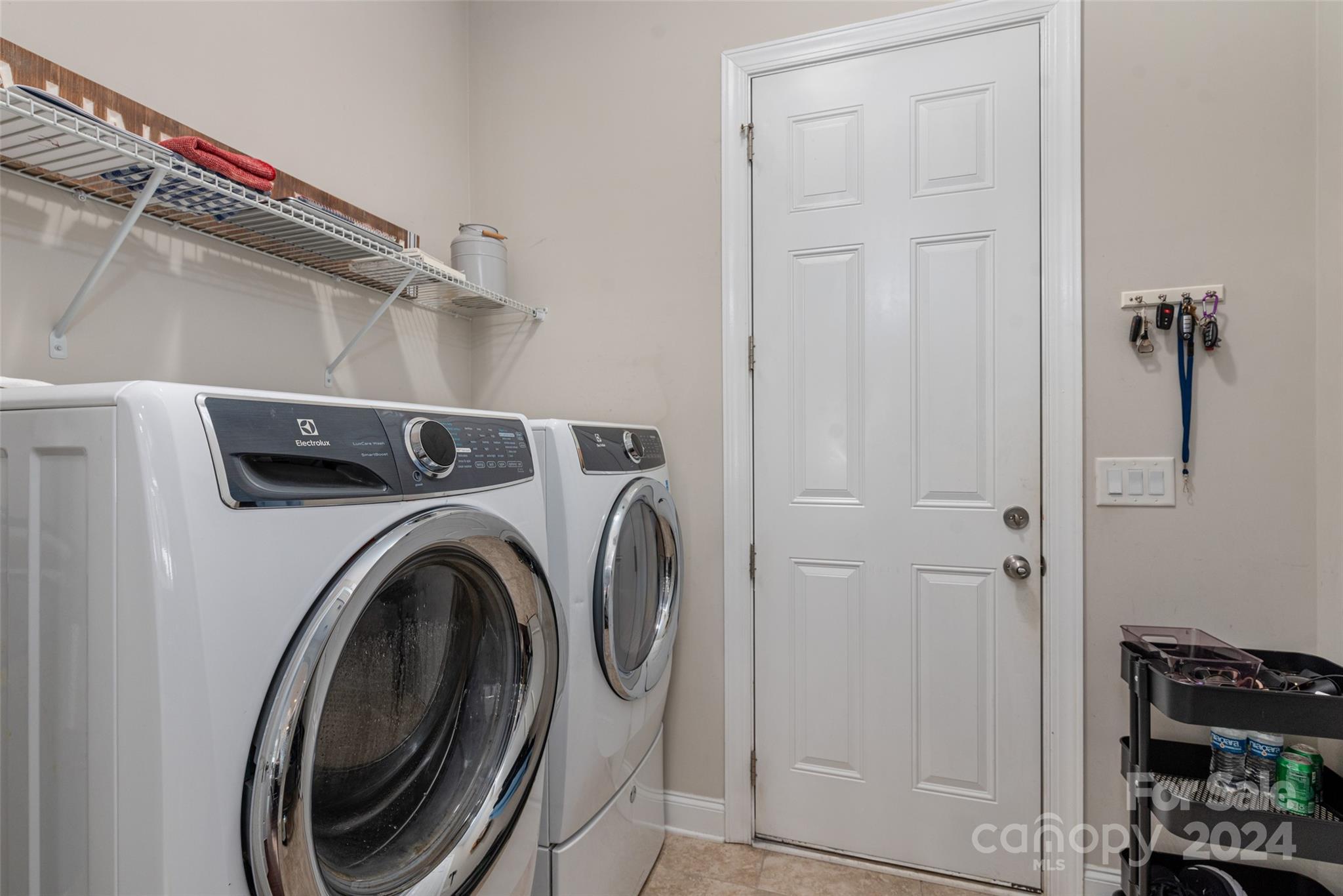 Walnut Creek - Residential