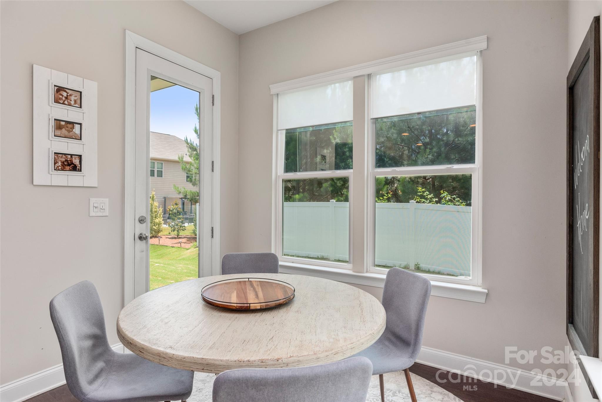 Walnut Creek - Residential