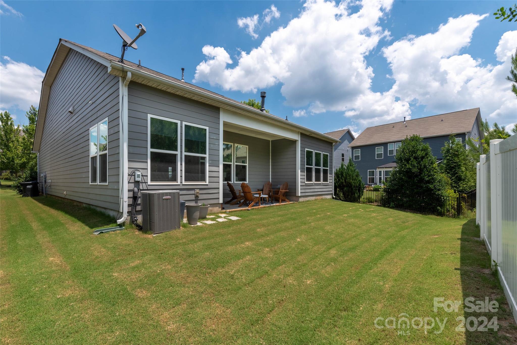 Walnut Creek - Residential