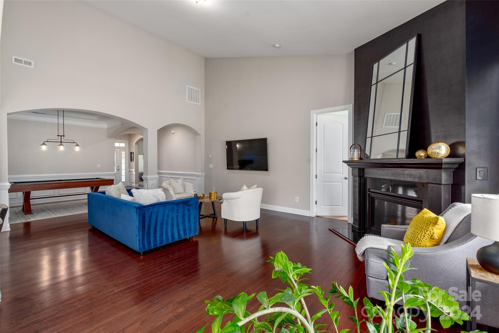 Walnut Creek - Residential