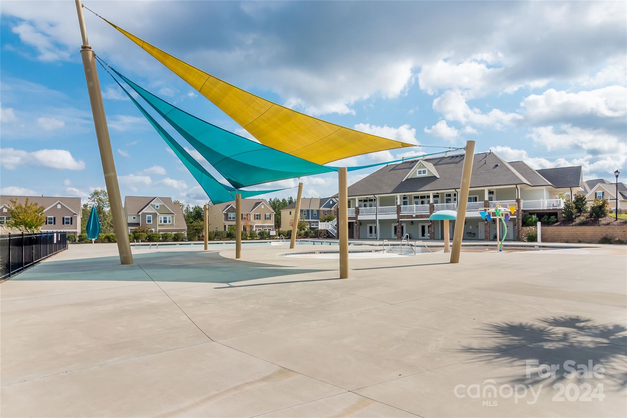 Walnut Creek - Residential