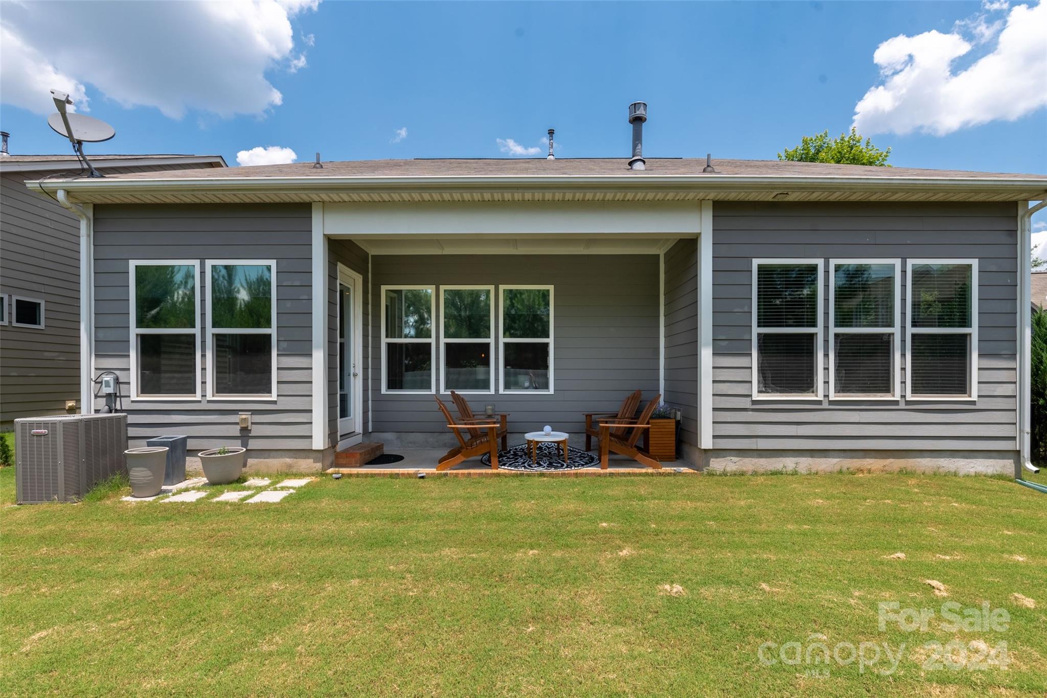 Walnut Creek - Residential