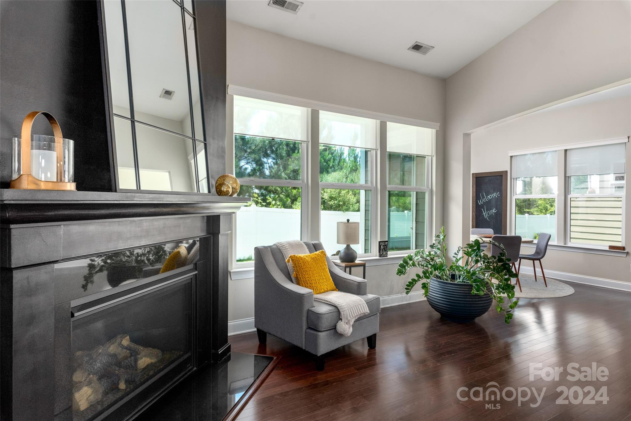 Walnut Creek - Residential