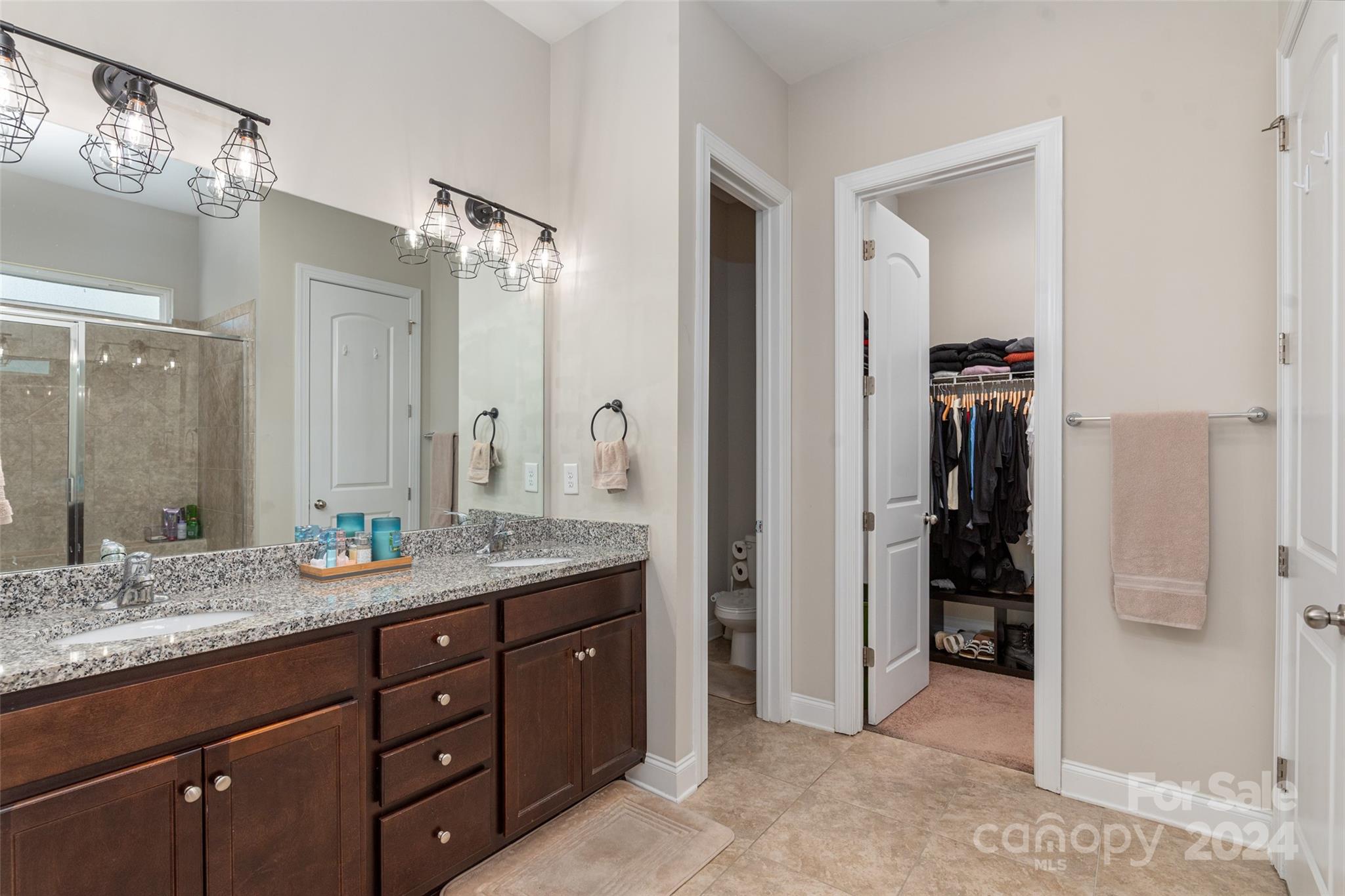 Walnut Creek - Residential