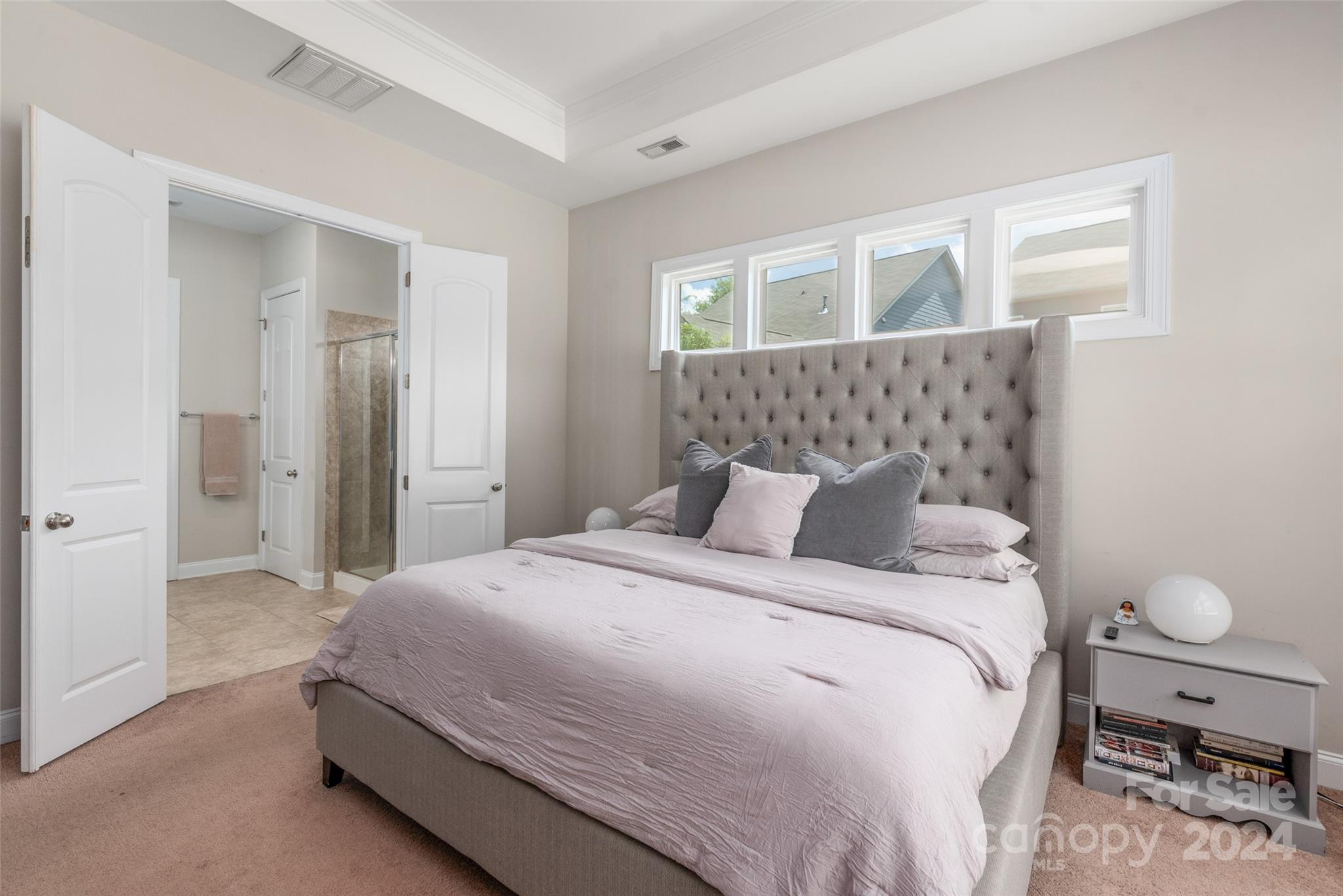 Walnut Creek - Residential