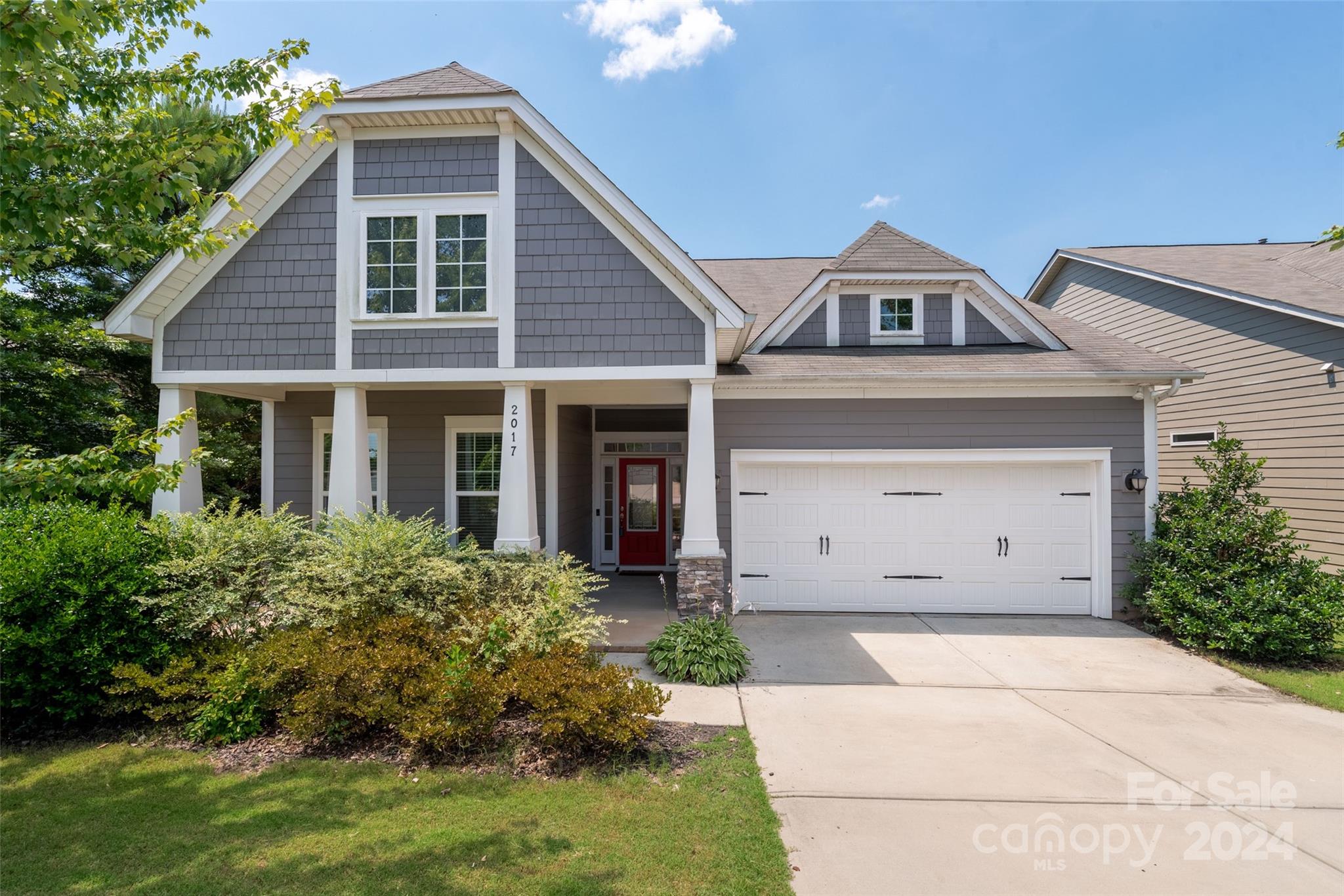 Walnut Creek - Residential