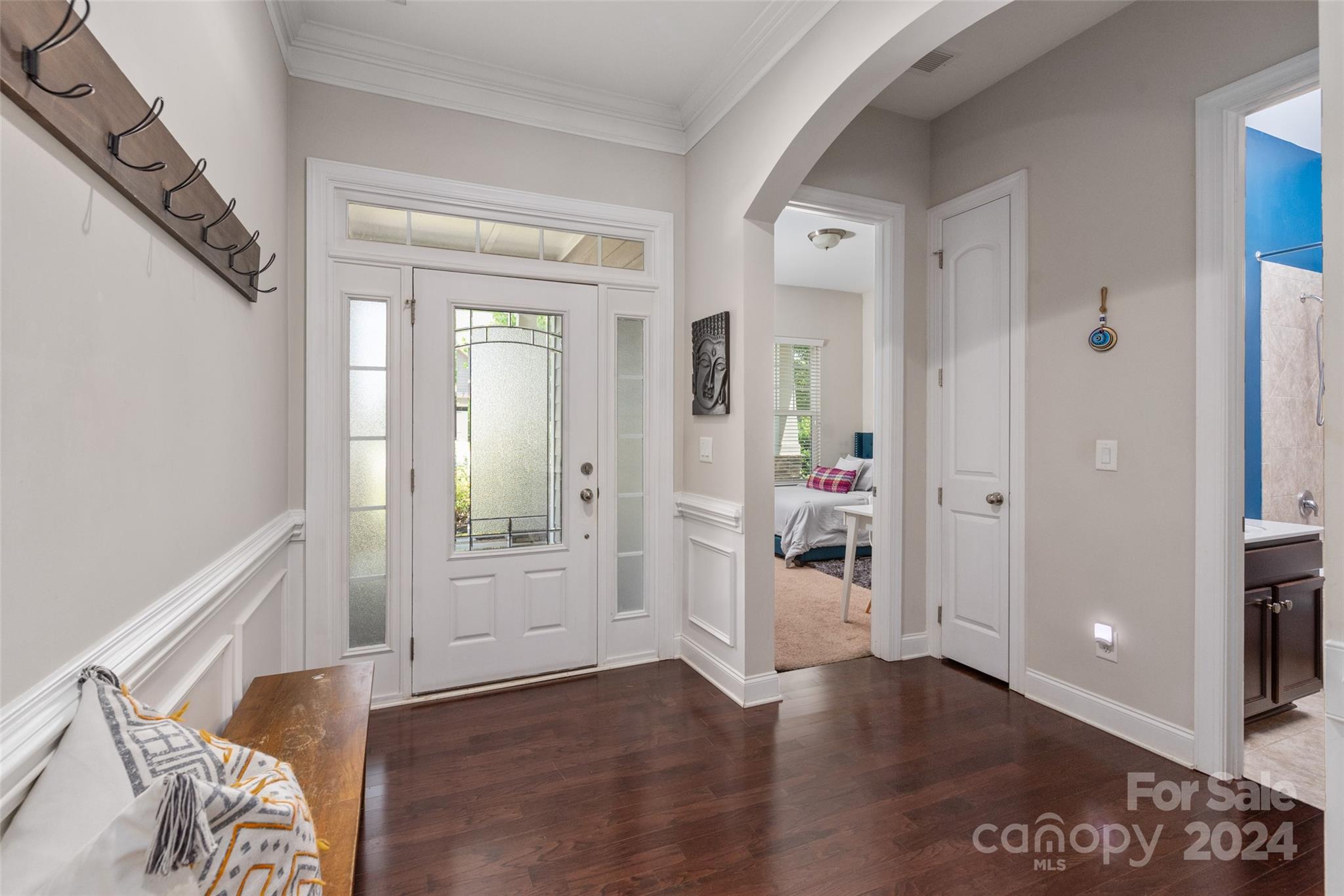 Walnut Creek - Residential