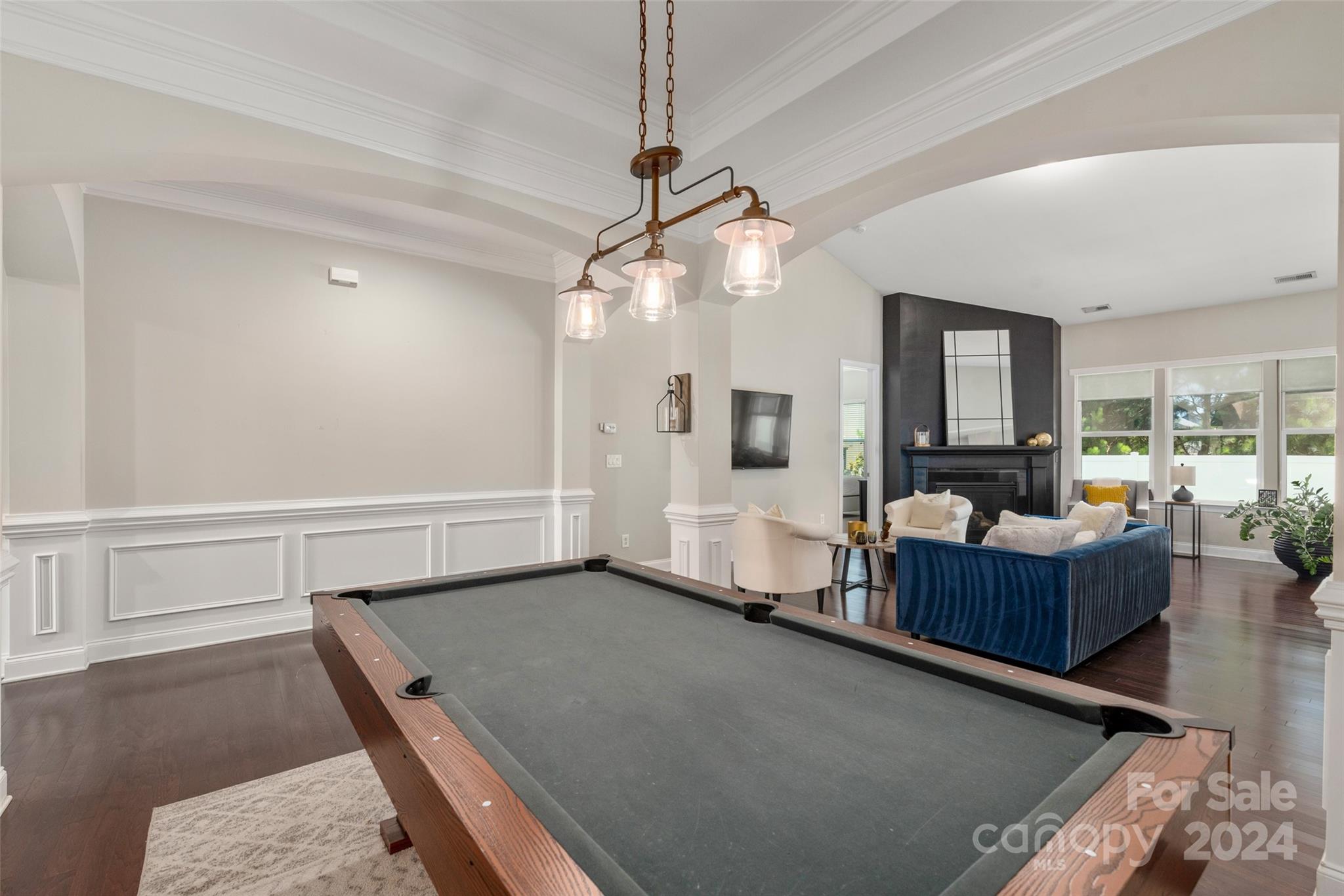 Walnut Creek - Residential