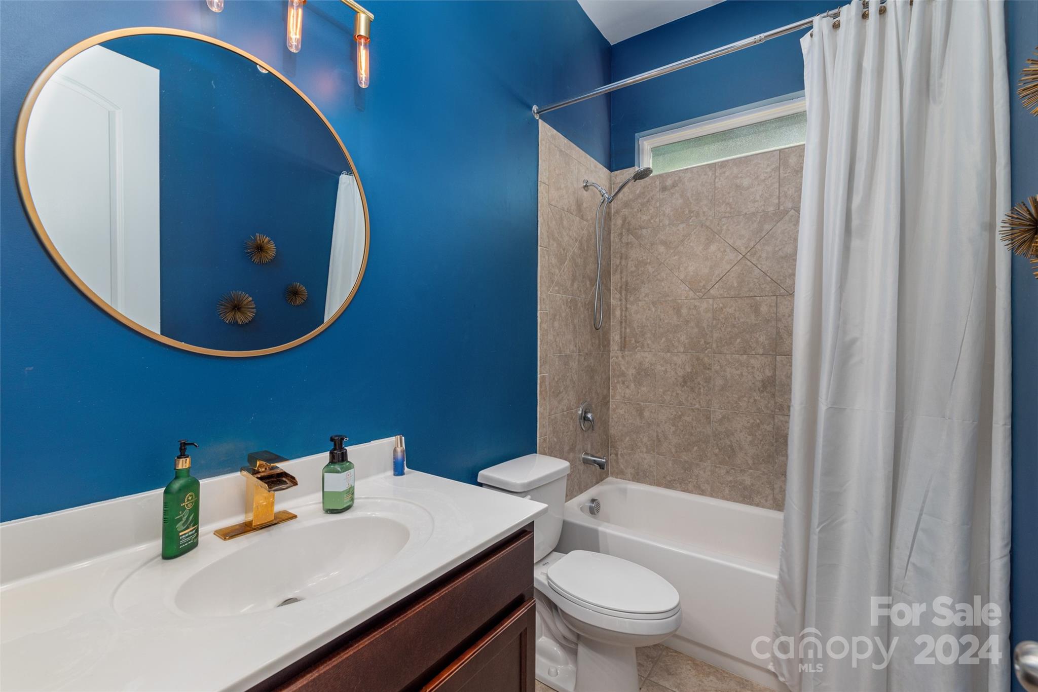 Walnut Creek - Residential